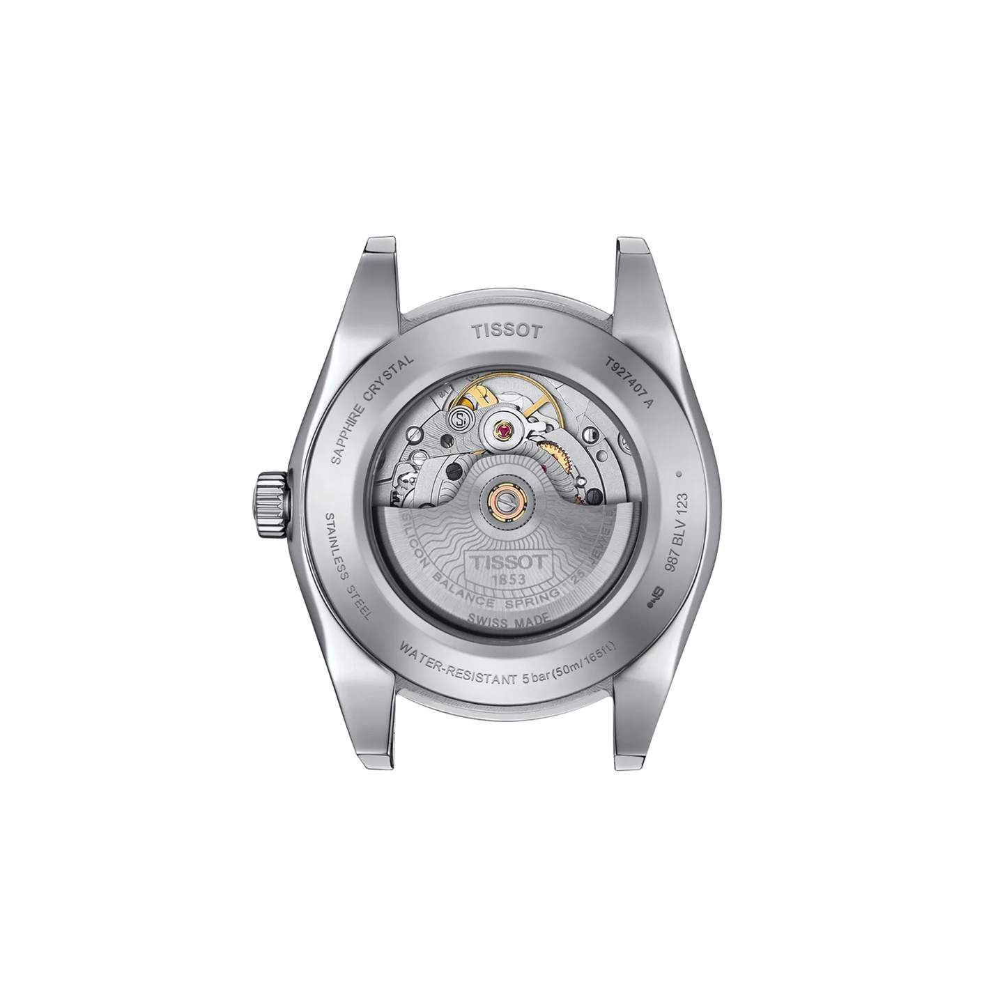 T9274074629101 Tissot