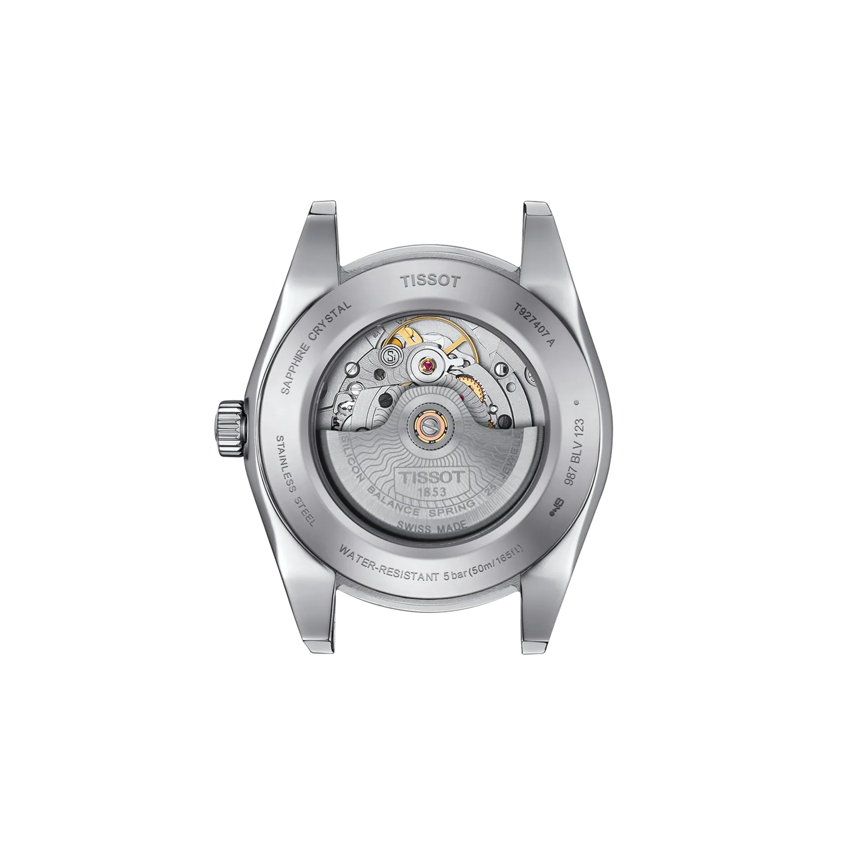 T9274074629101 Tissot