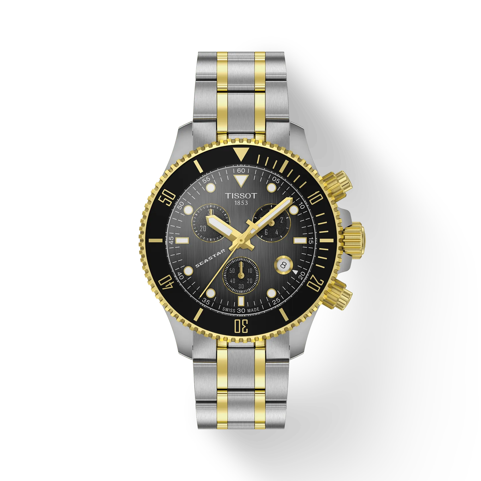 T1202172206100 Tissot