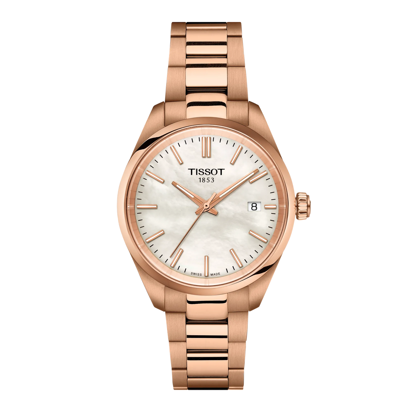 T1502103311100 Tissot