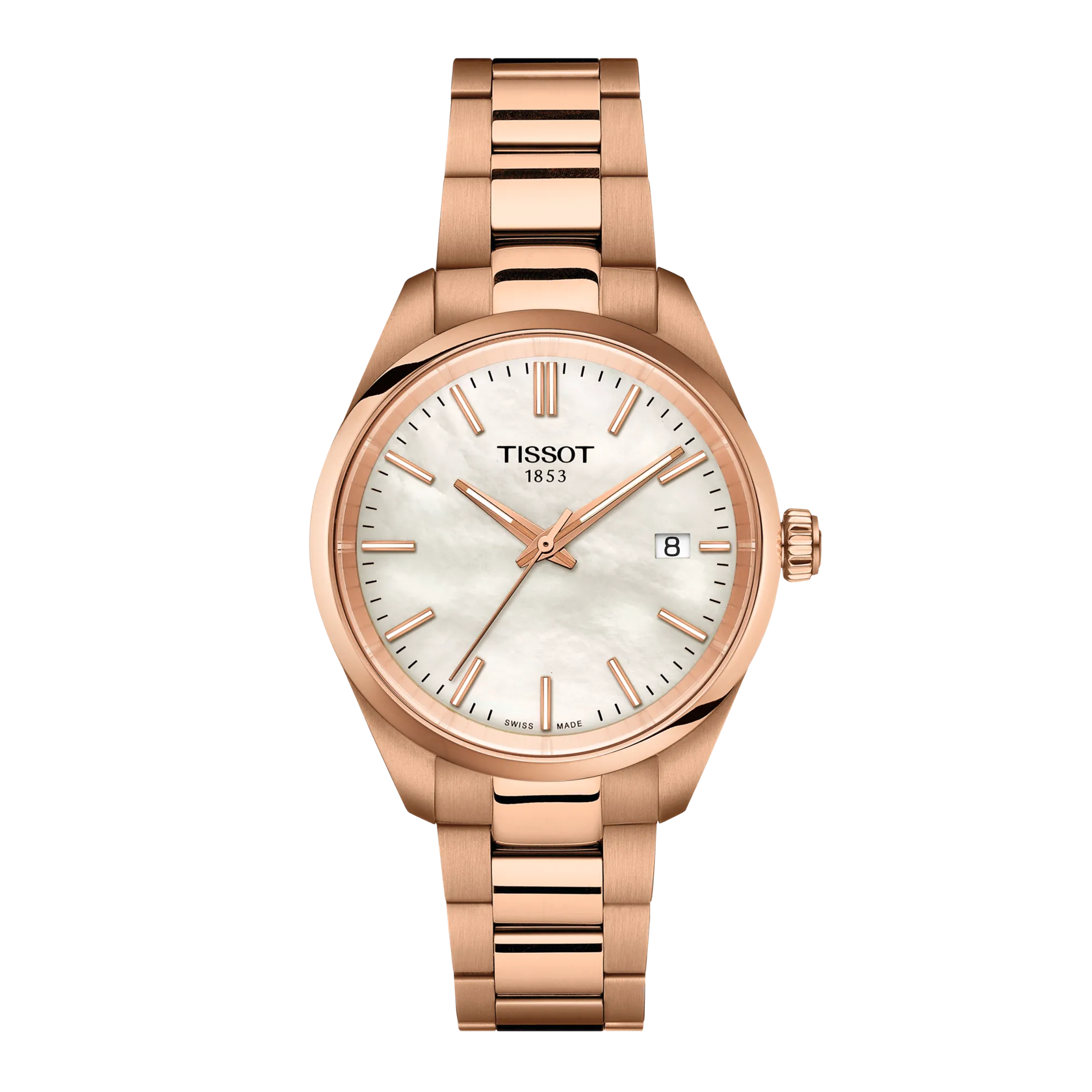 T1502103311100 Tissot