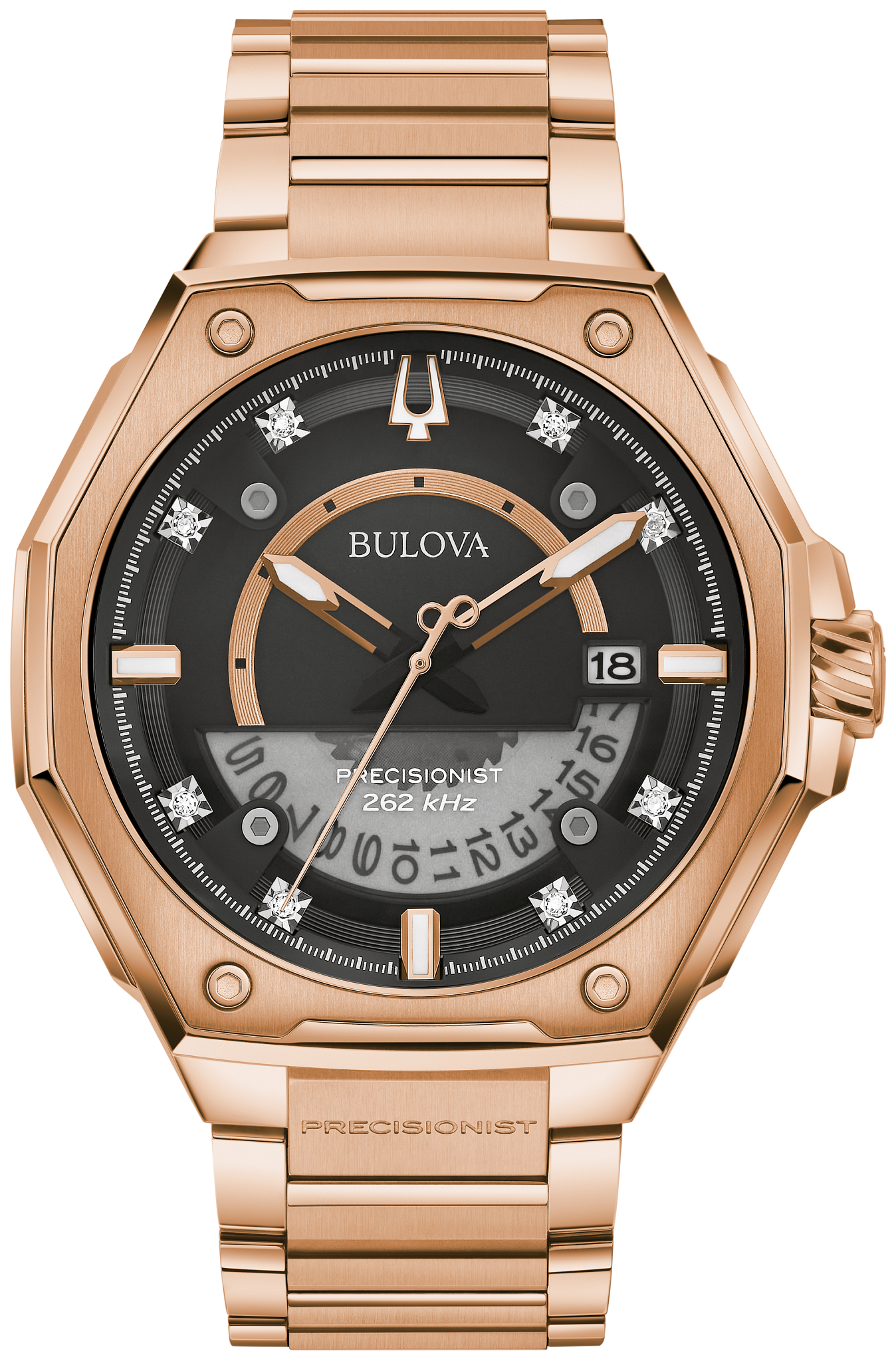 97D129 - Bulova