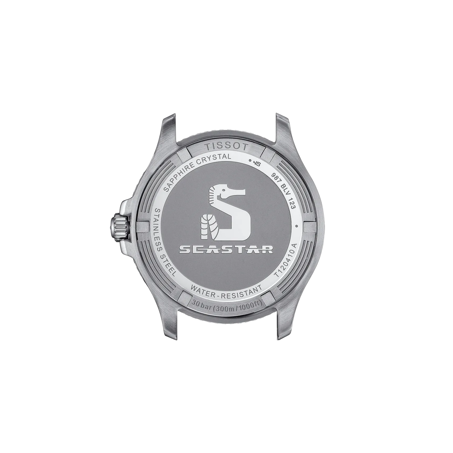 T1204101104100 Tissot