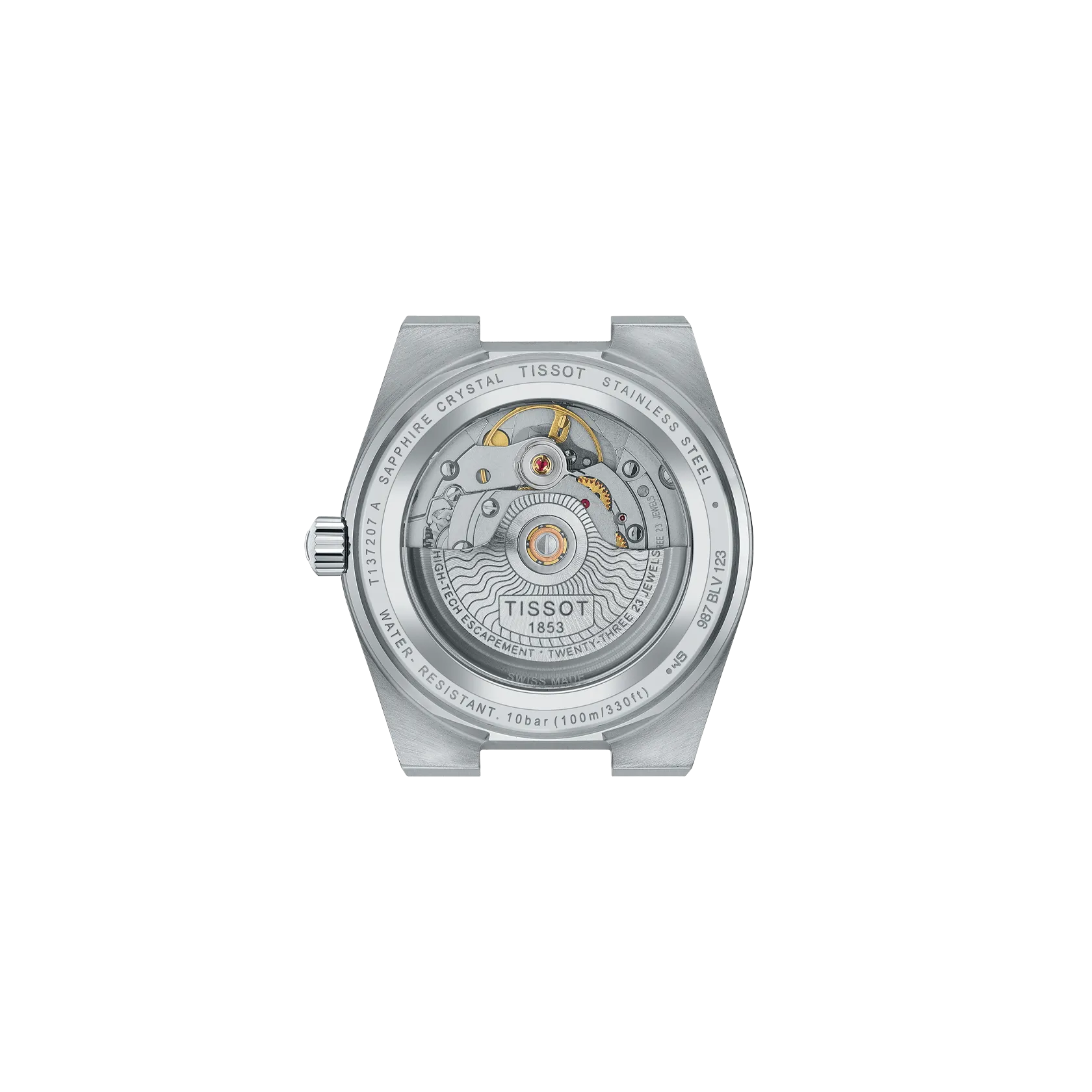 T1372071109101 Tissot