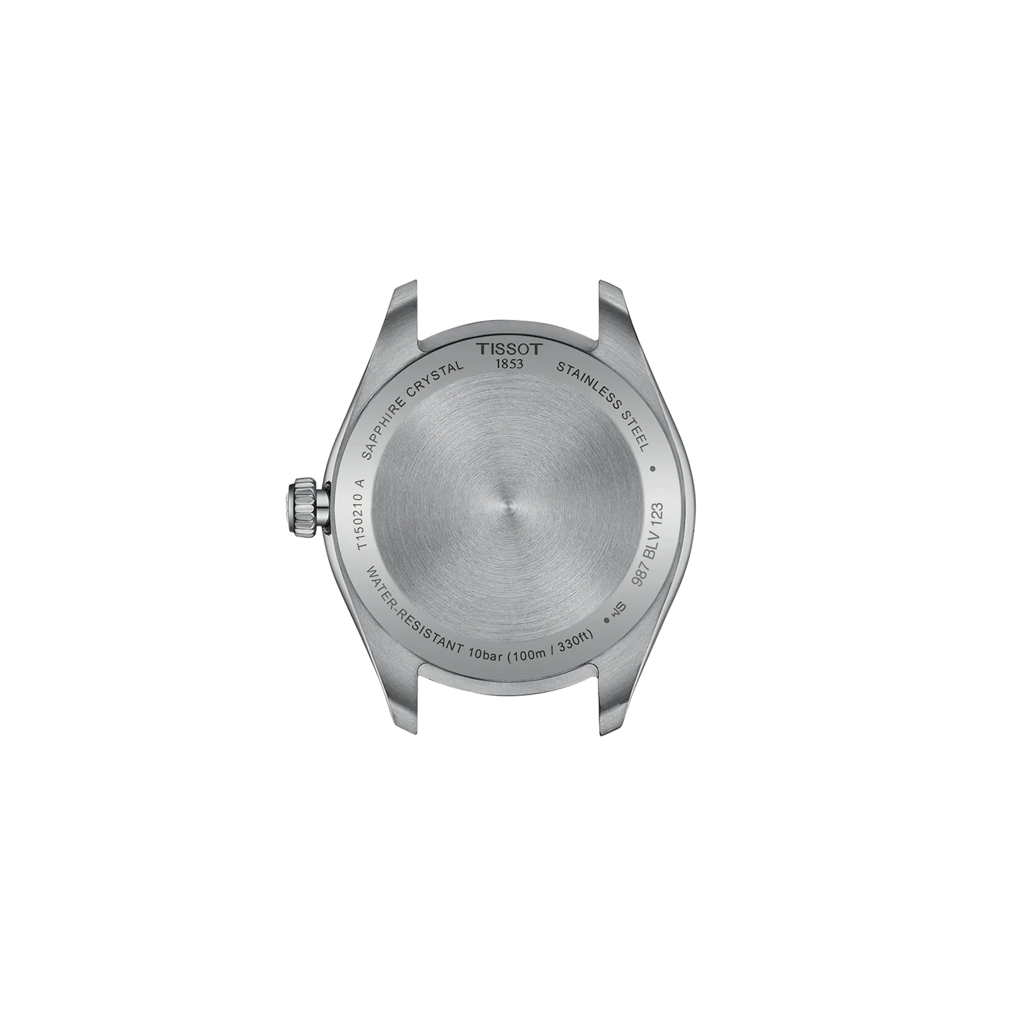 T1502102103100 Tissot