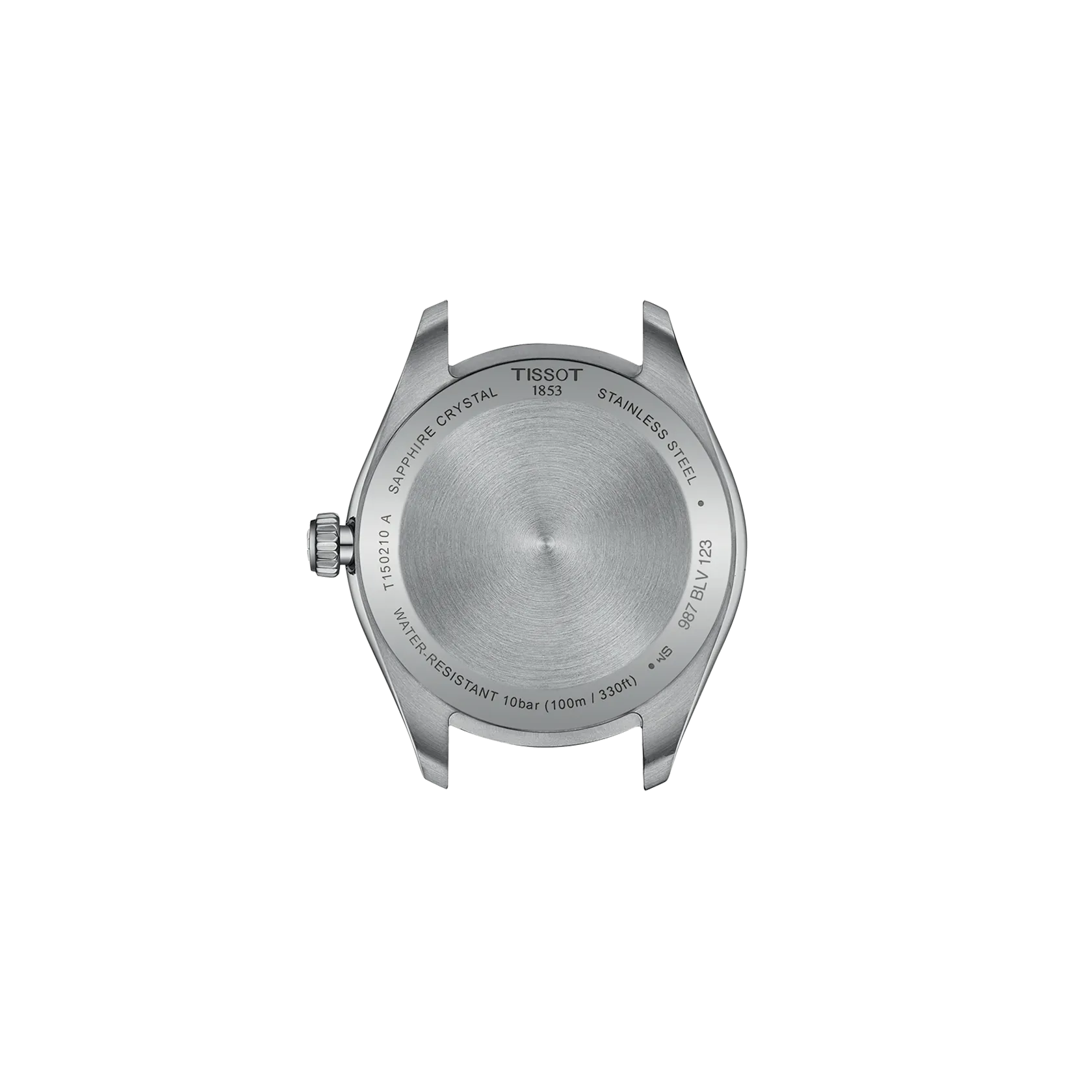 T1502102103100 Tissot