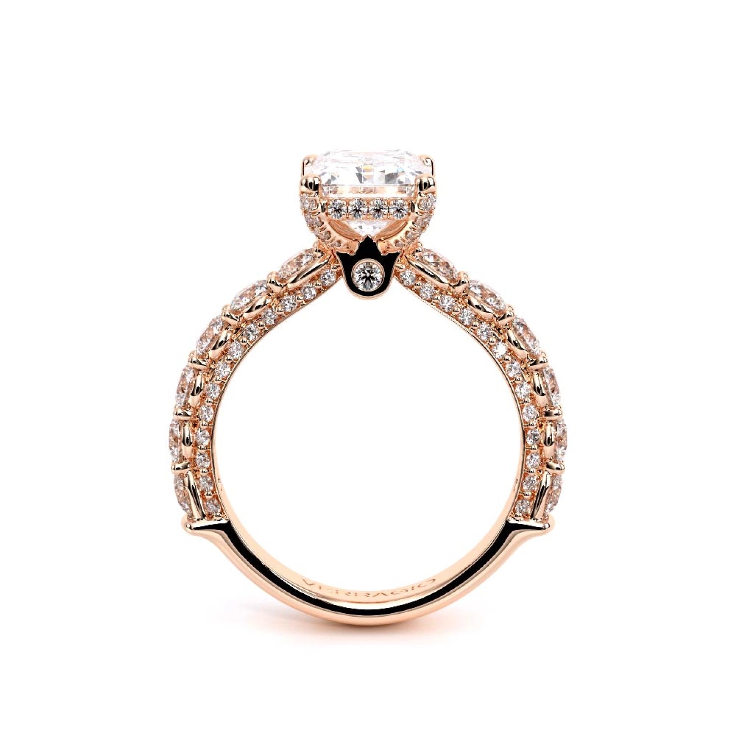 COUTURE_0489EM30_18K_ROSE_GOLD_EMERALD Verragio
