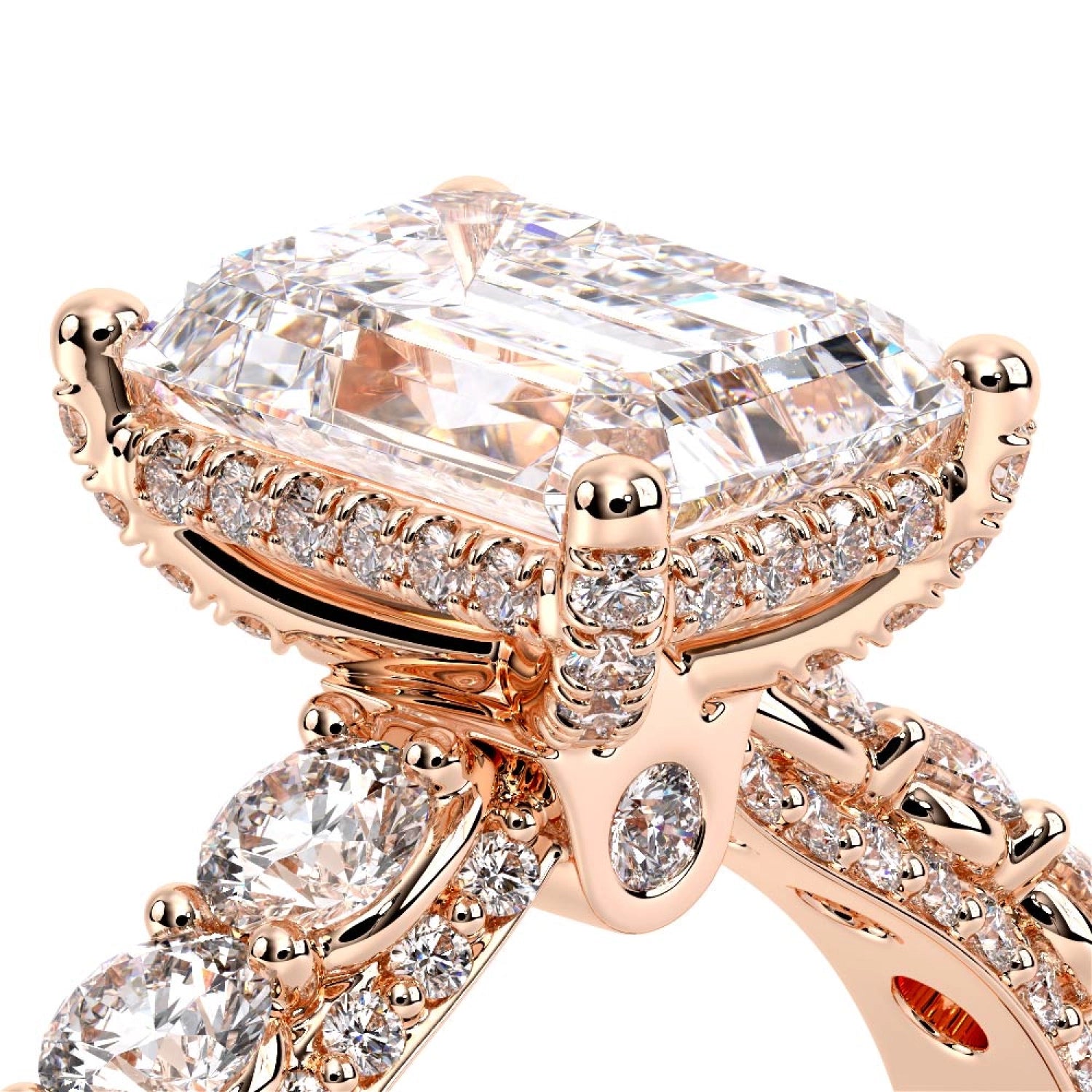 COUTURE_0489EM30_14K_ROSE_GOLD_EMERALD Verragio
