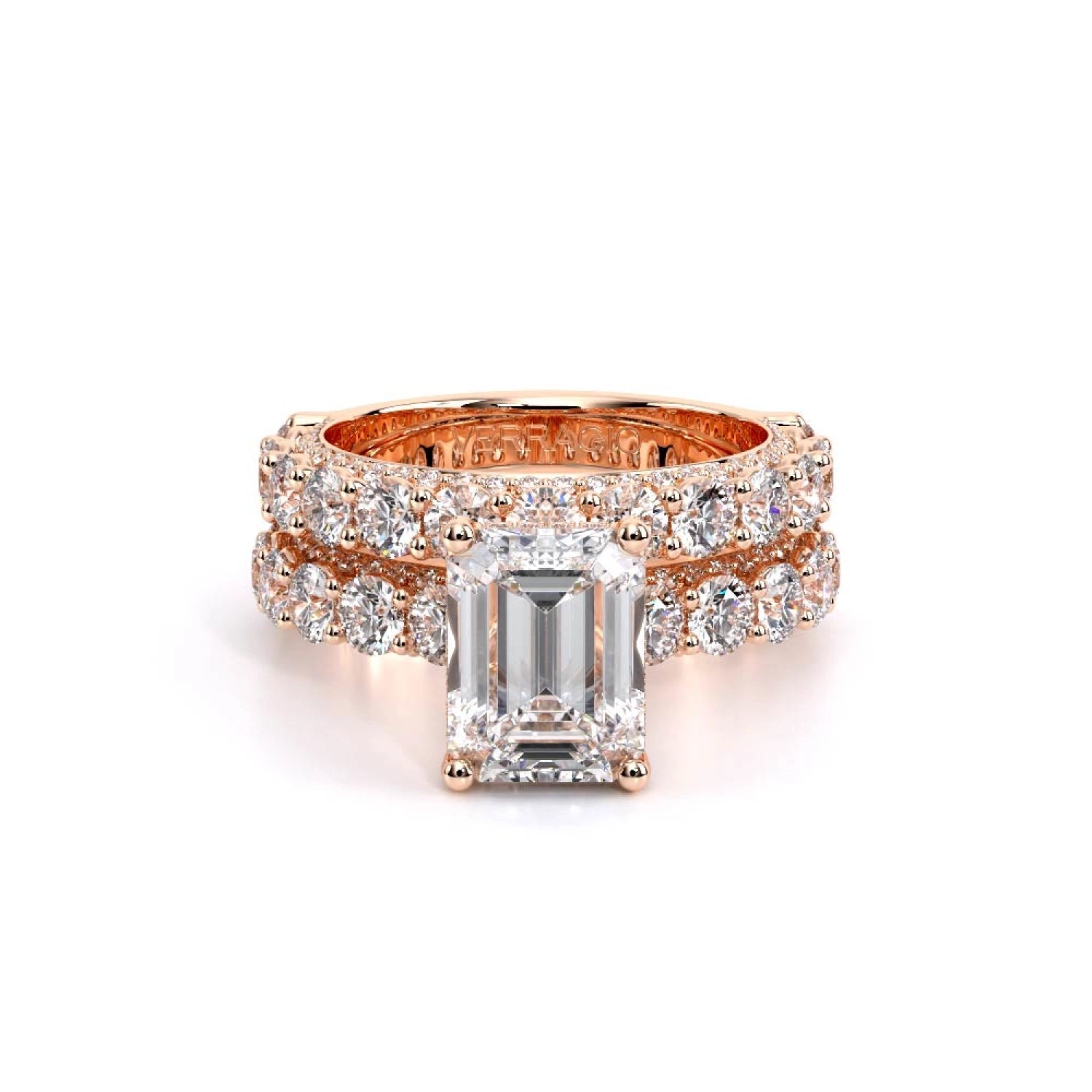 COUTURE_0489EM30_14K_ROSE_GOLD_EMERALD Verragio