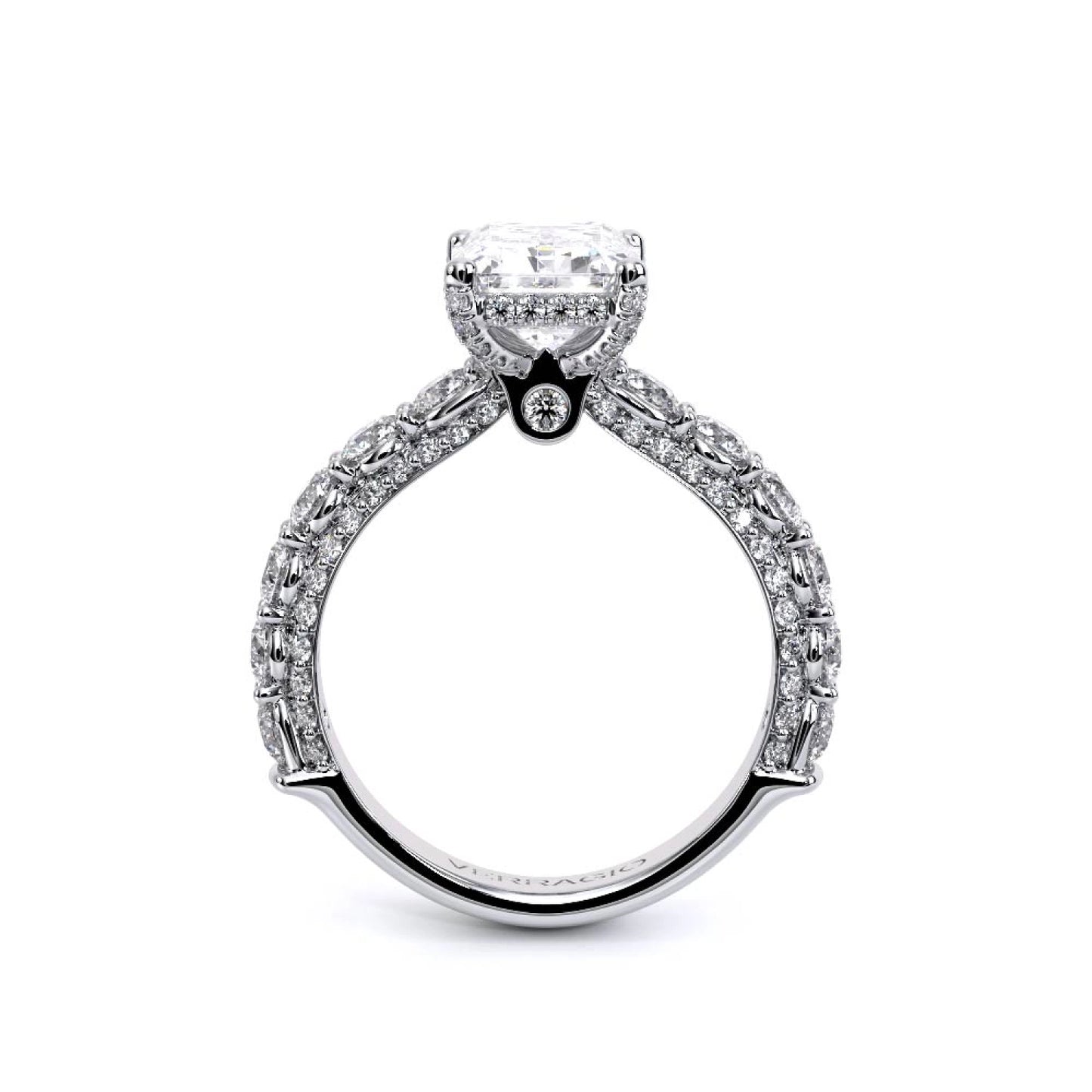 COUTURE_0489EM30_14K_WHITE_GOLD_EMERALD Verragio