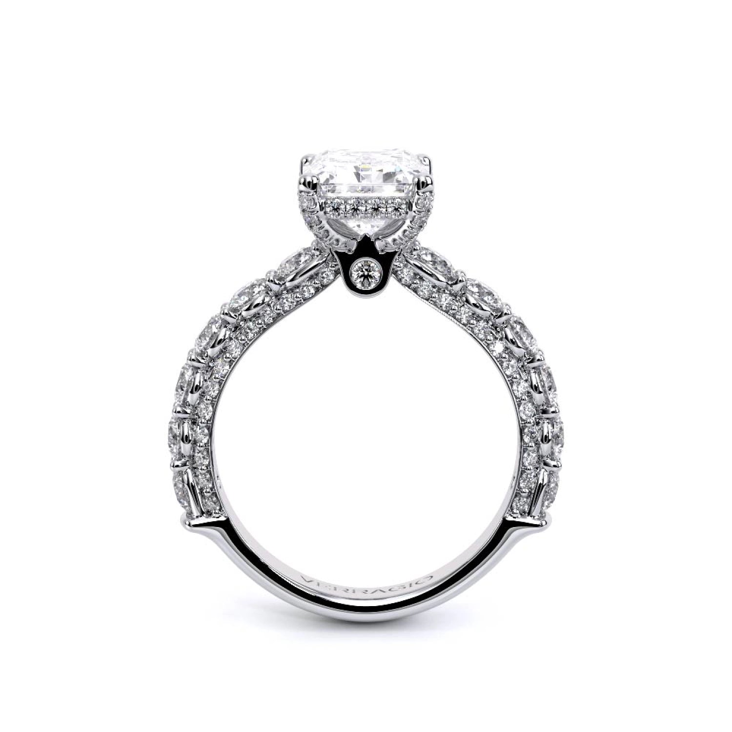 COUTURE_0489EM30_18K_WHITE_GOLD_EMERALD Verragio
