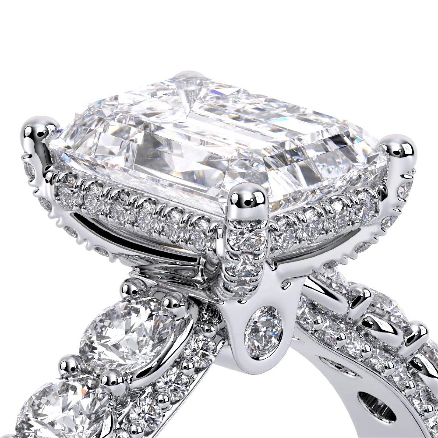 COUTURE_0489EM30_14K_WHITE_GOLD_EMERALD Verragio