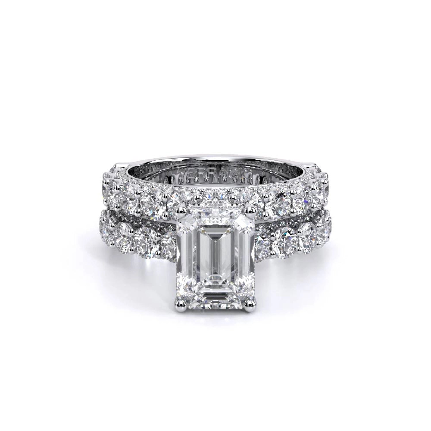 COUTURE_0489EM30_18K_WHITE_GOLD_EMERALD Verragio
