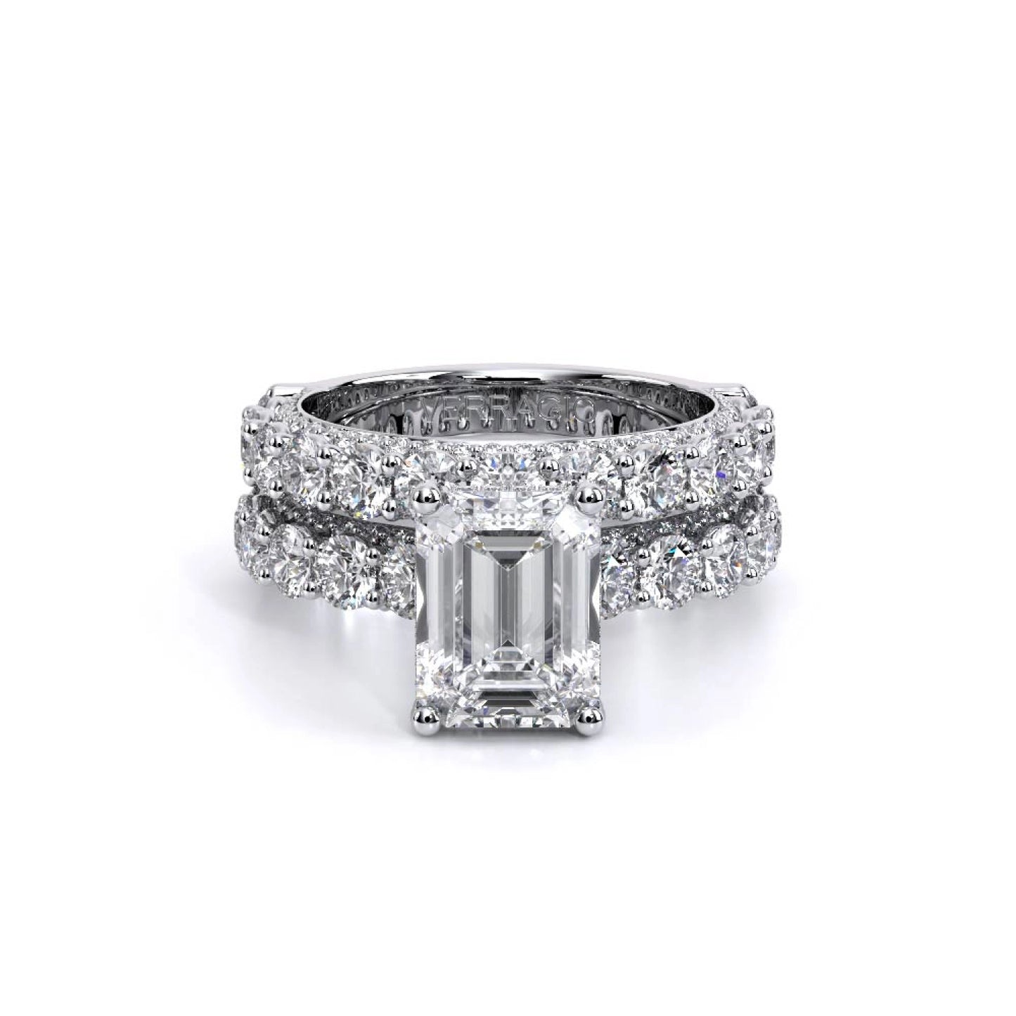 COUTURE_0489EM30_14K_WHITE_GOLD_EMERALD Verragio