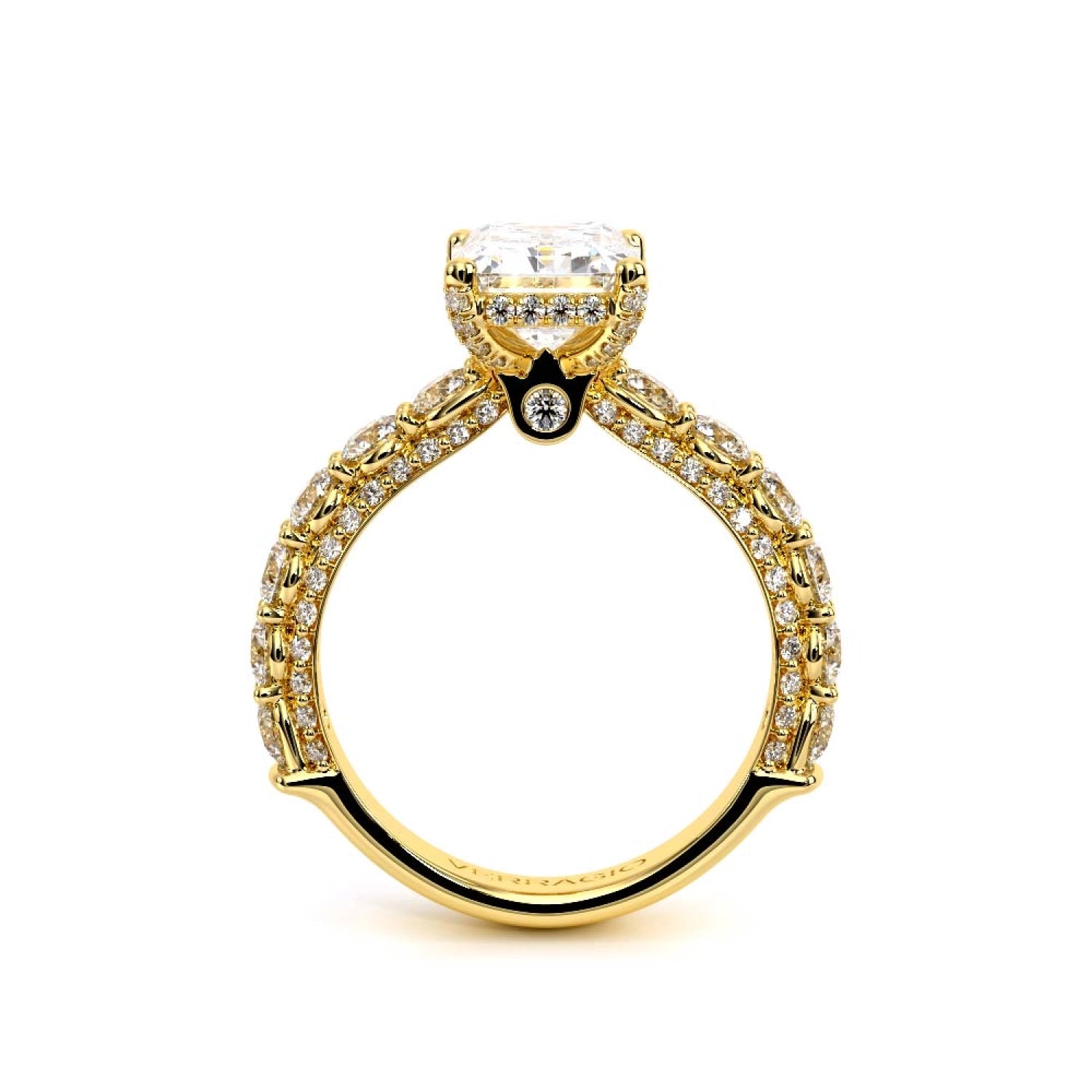 COUTURE_0489EM30_18K_YELLOW_GOLD_EMERALD Verragio