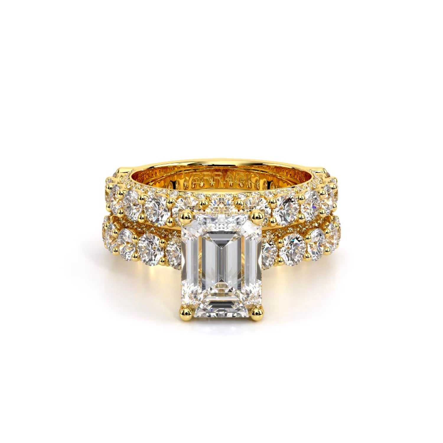 COUTURE_0489EM30_18K_YELLOW_GOLD_EMERALD Verragio