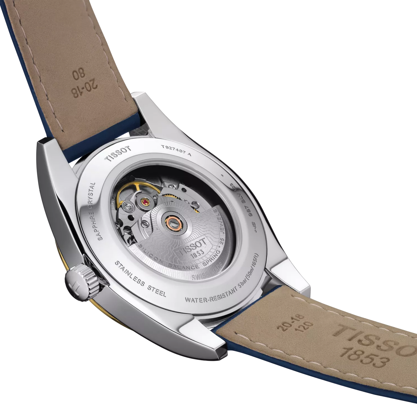 T9274074604101 Tissot
