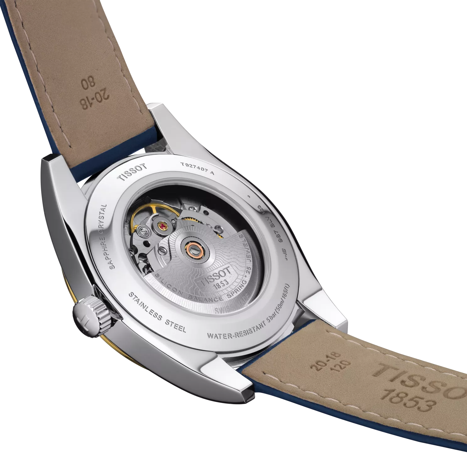 T9274074604101 Tissot