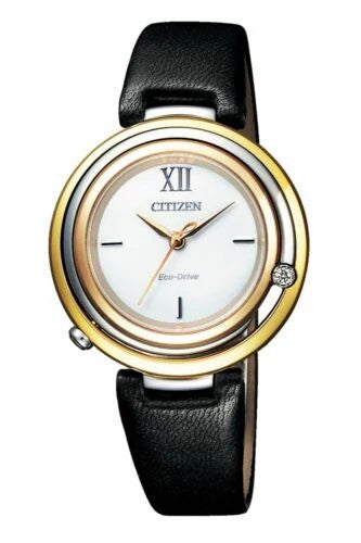 EM0656-15A Citizen Watch