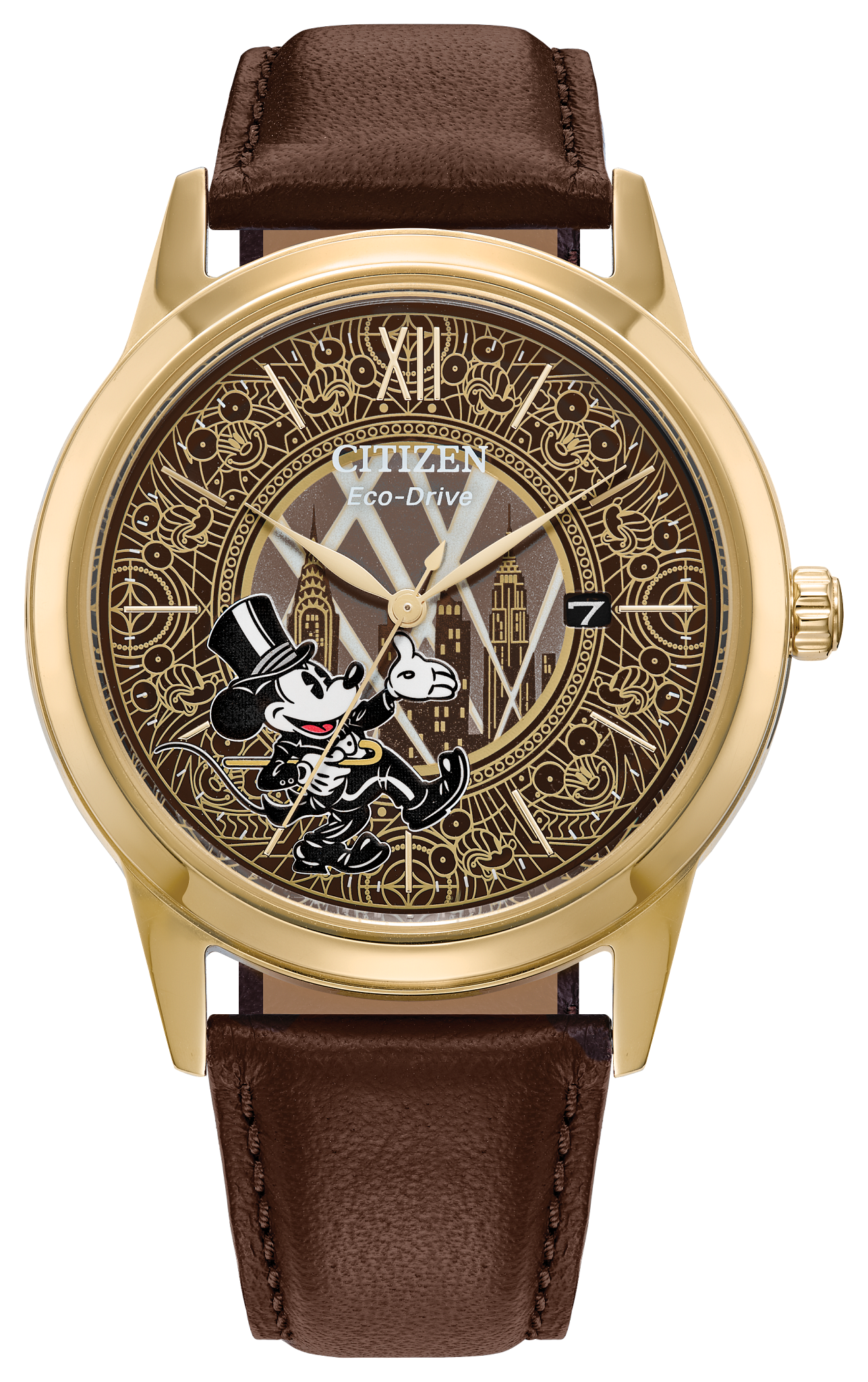 AW1783-43W Citizen Watch