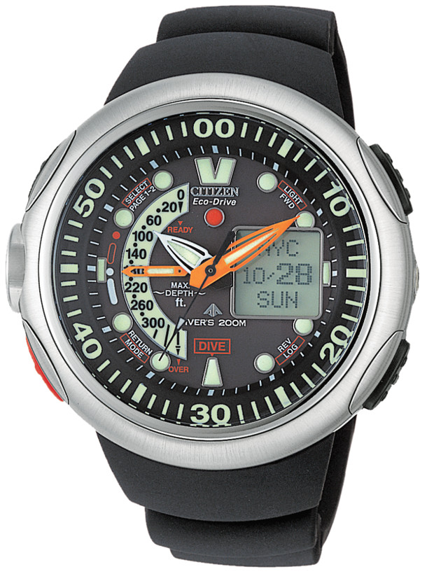 JV0010-08E Citizen Watch