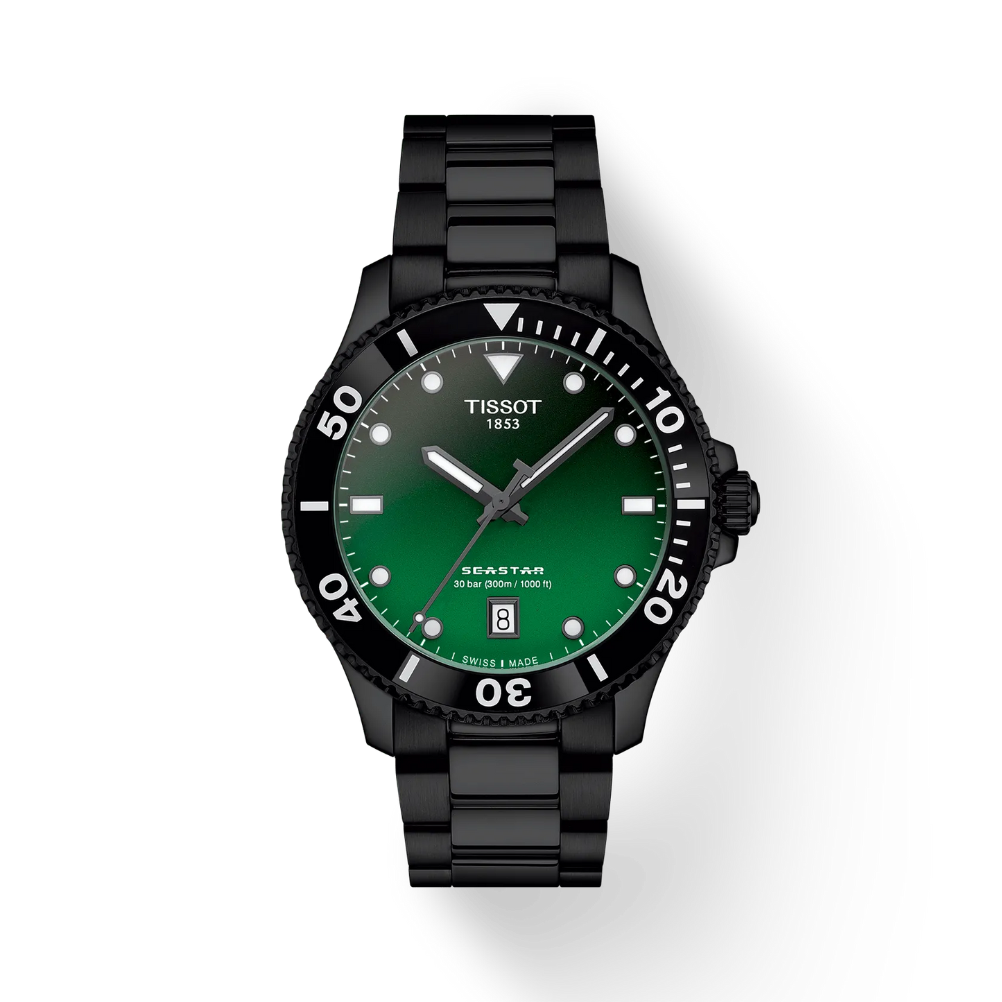 T1204103309100 Tissot