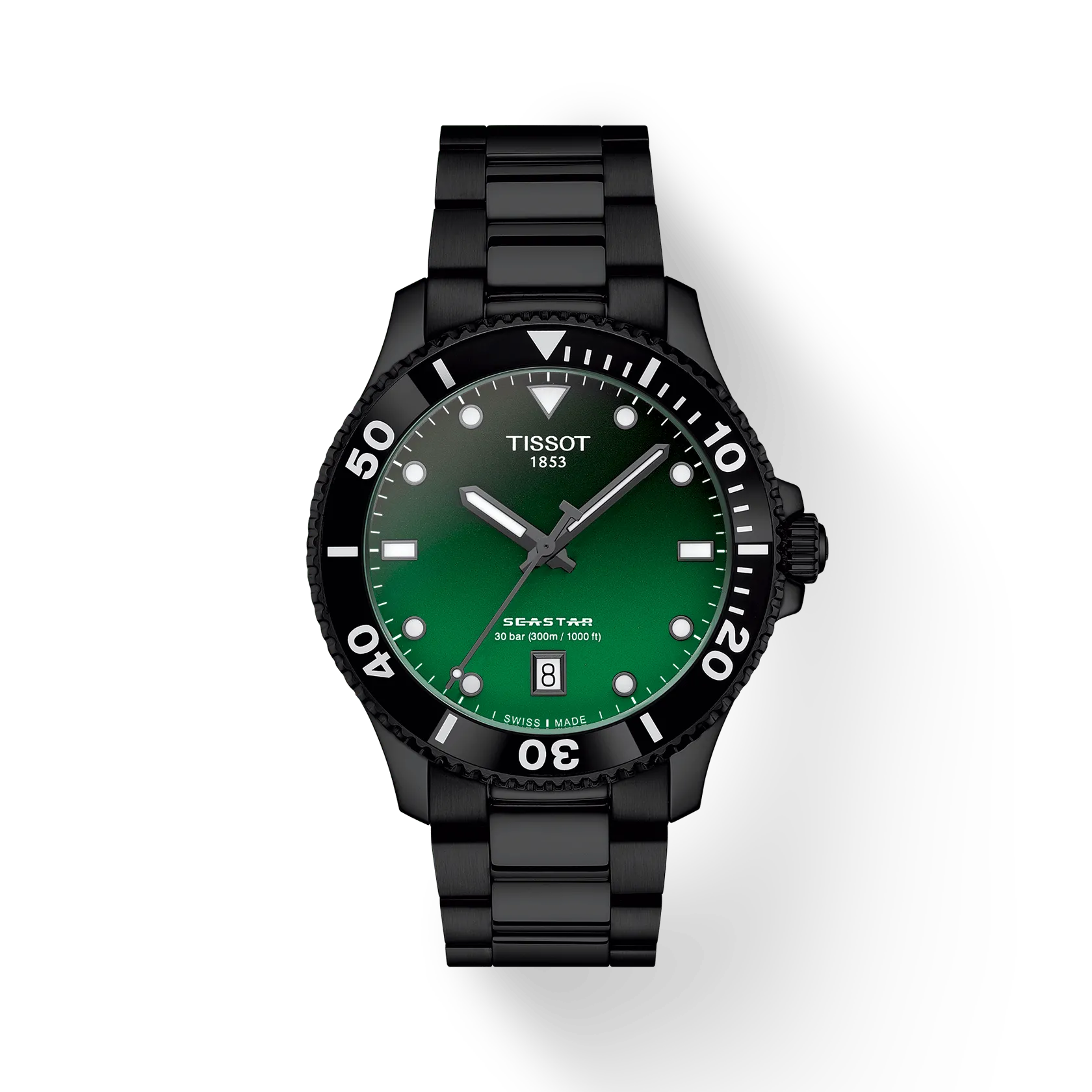 T1204103309100 Tissot