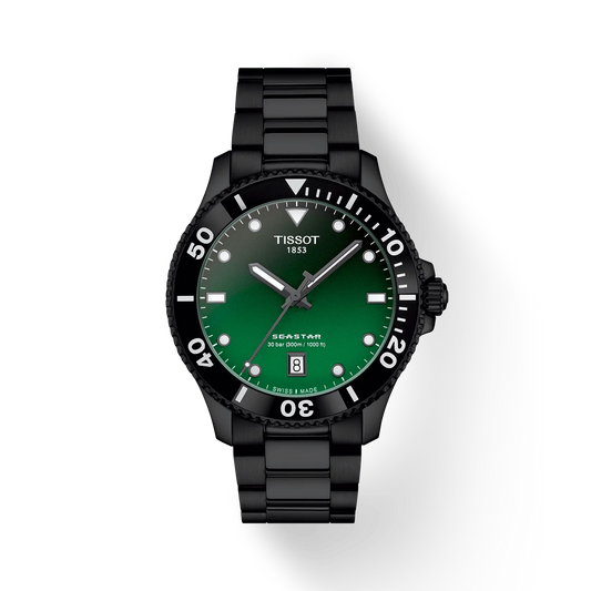 T1204103309100 Tissot