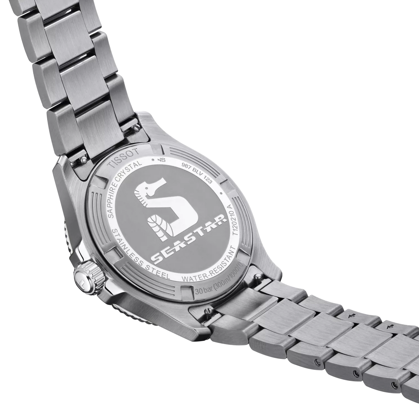 T1204101105100 Tissot