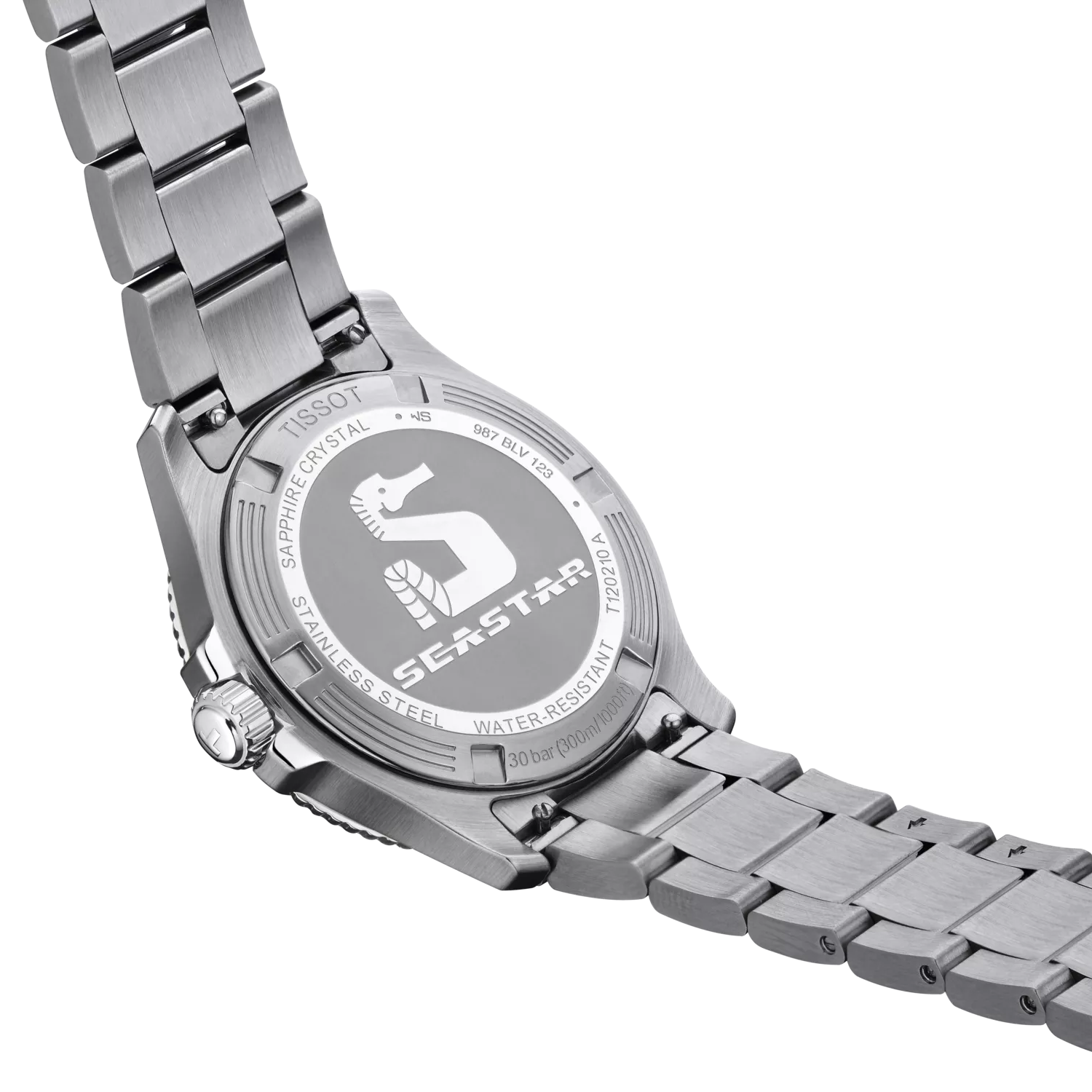 T1204101105100 Tissot
