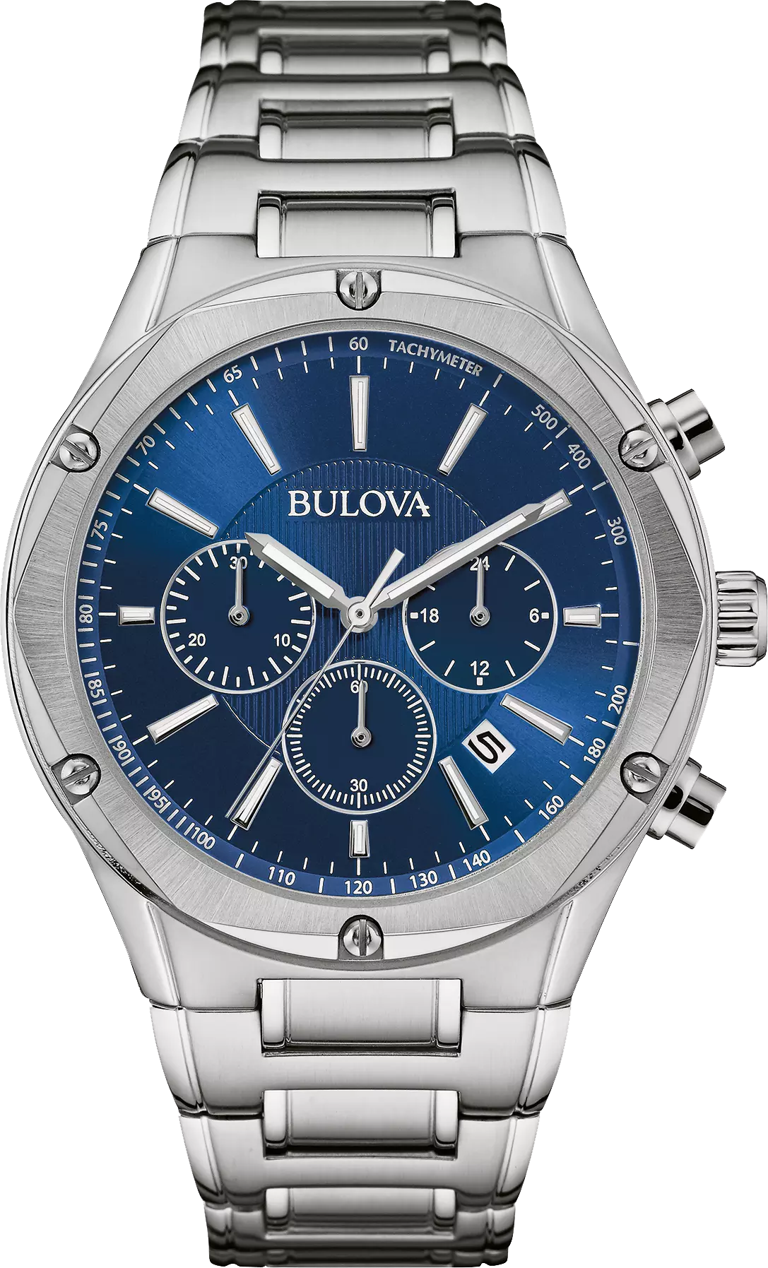 96B248 - Bulova