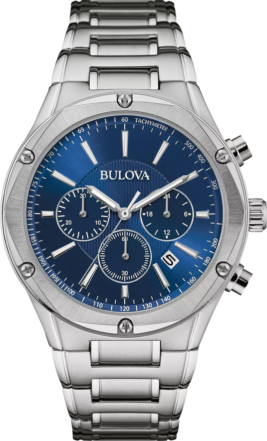 96B248 - Bulova