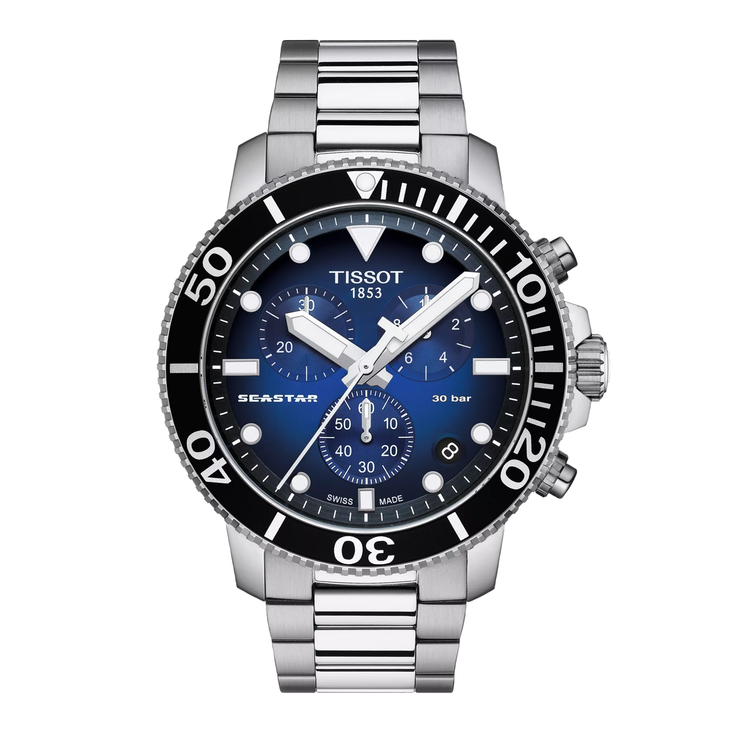 T1204171104101 Tissot