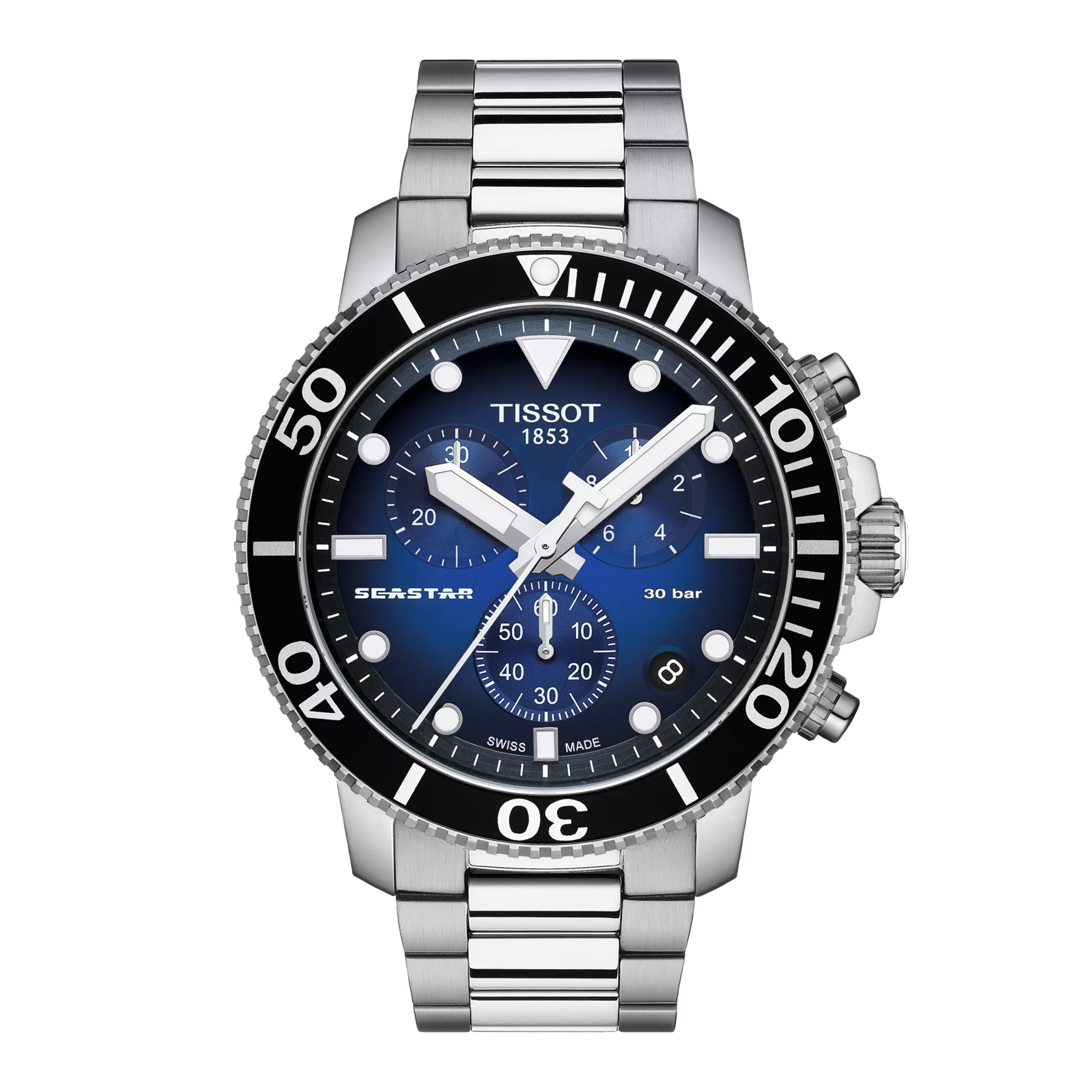 T1204171104101 Tissot
