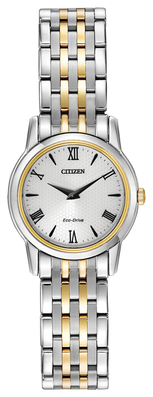 EG3048-58A Citizen Watch