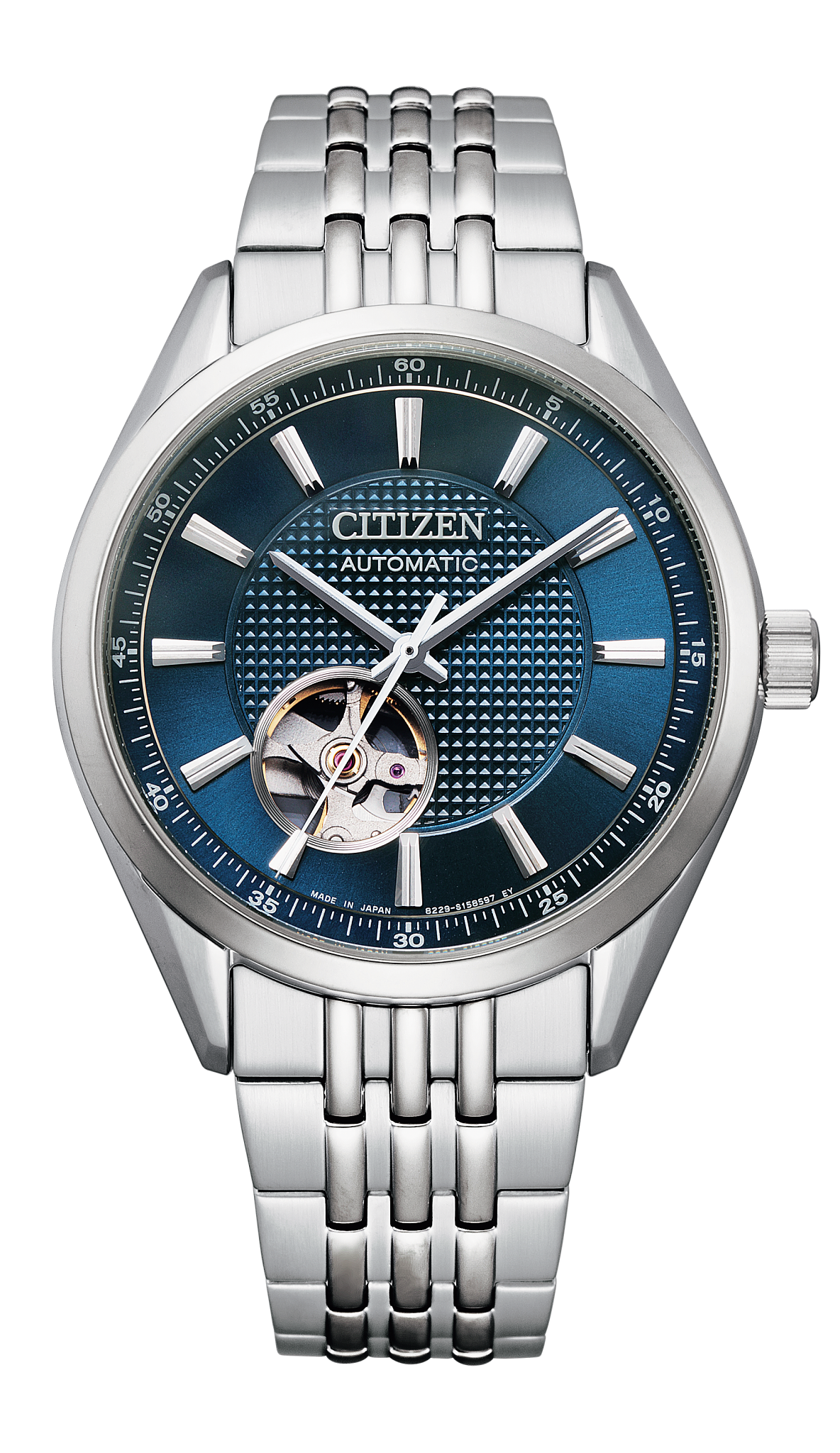 NH9110-81L Citizen Watch