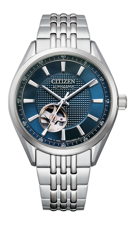 NH9110-81L Citizen Watch