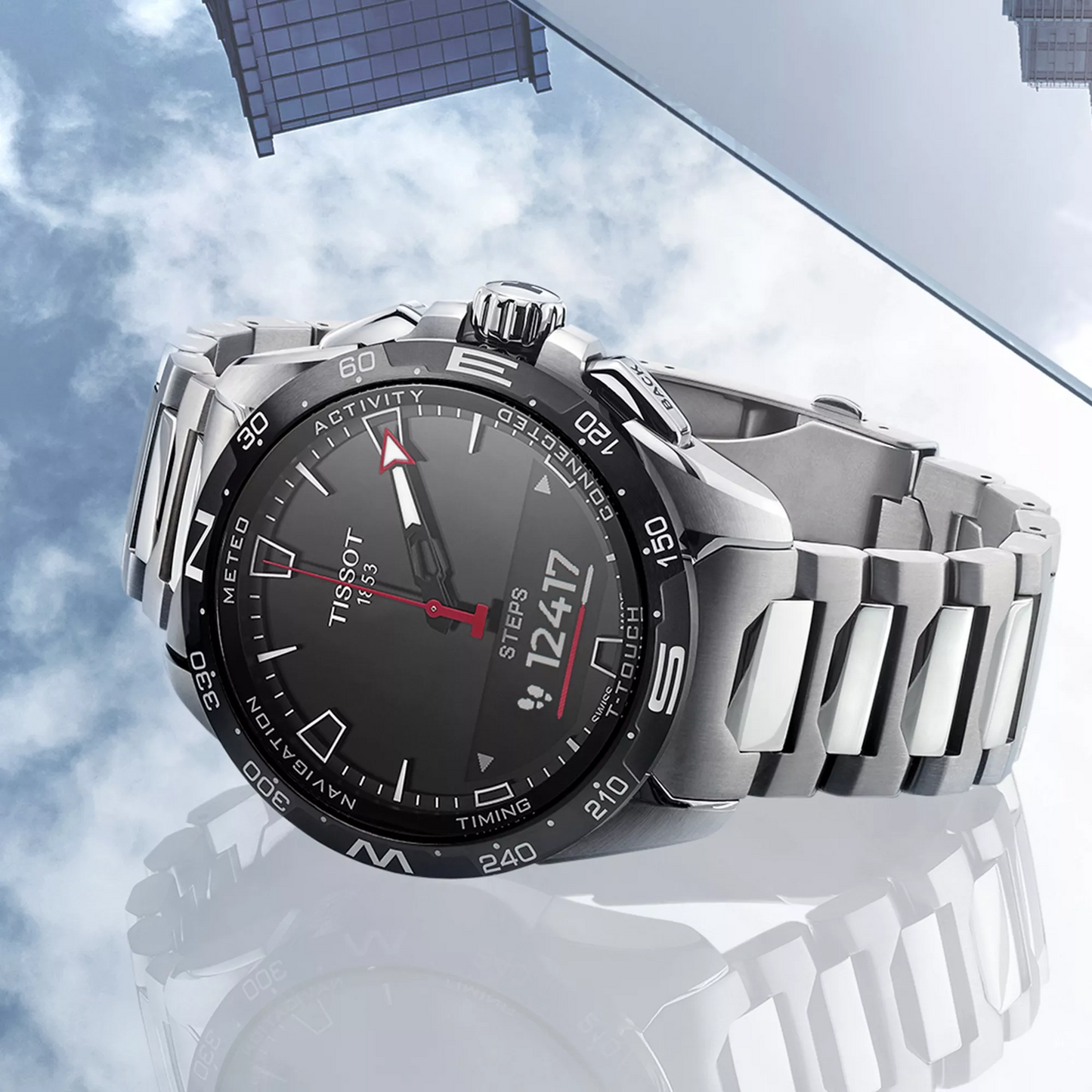 T1214204405100 Tissot