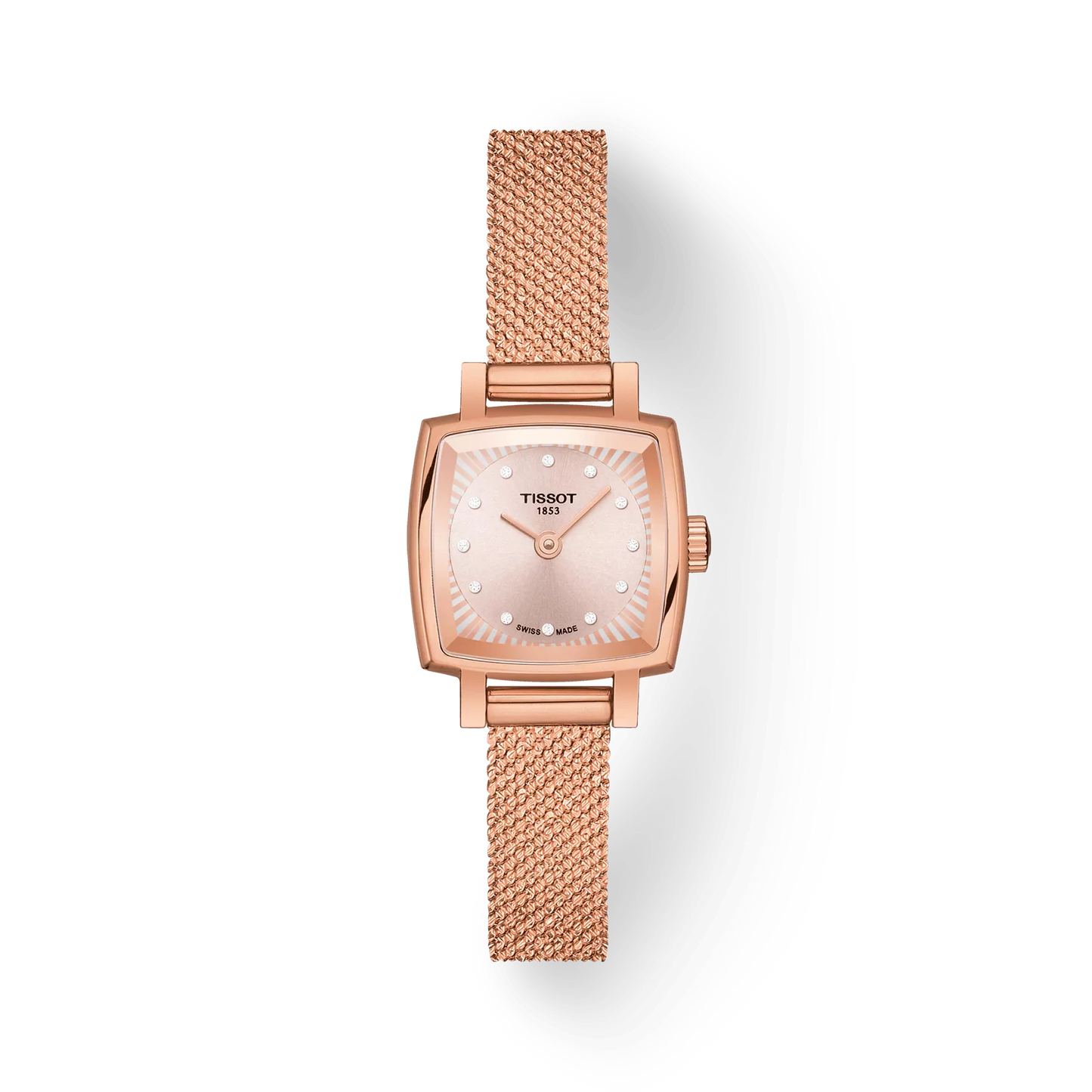 T0581093345600 Tissot