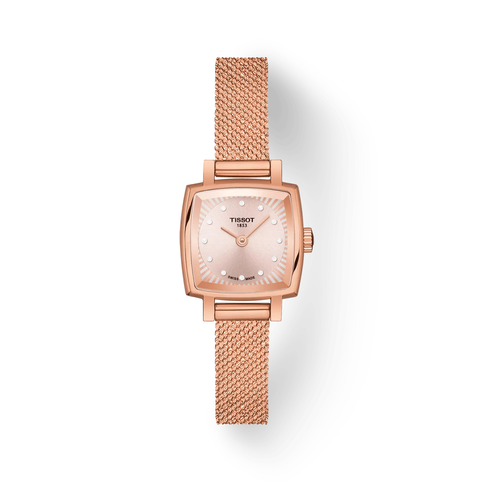 T0581093345600 Tissot