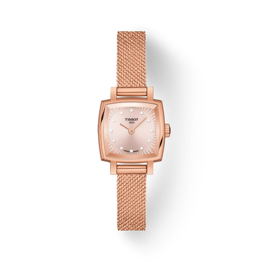 T0581093345600 Tissot