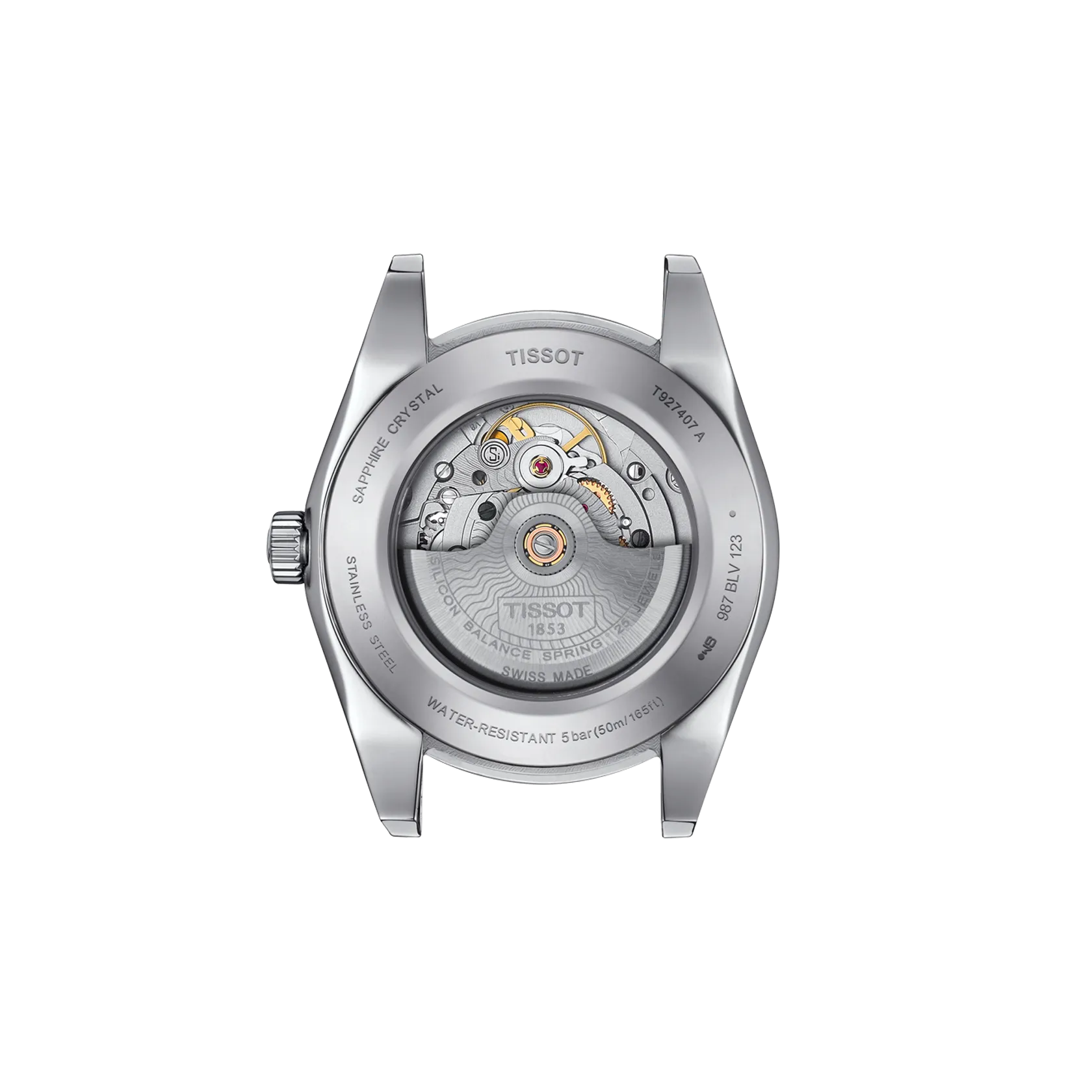 T9274074604100 Tissot
