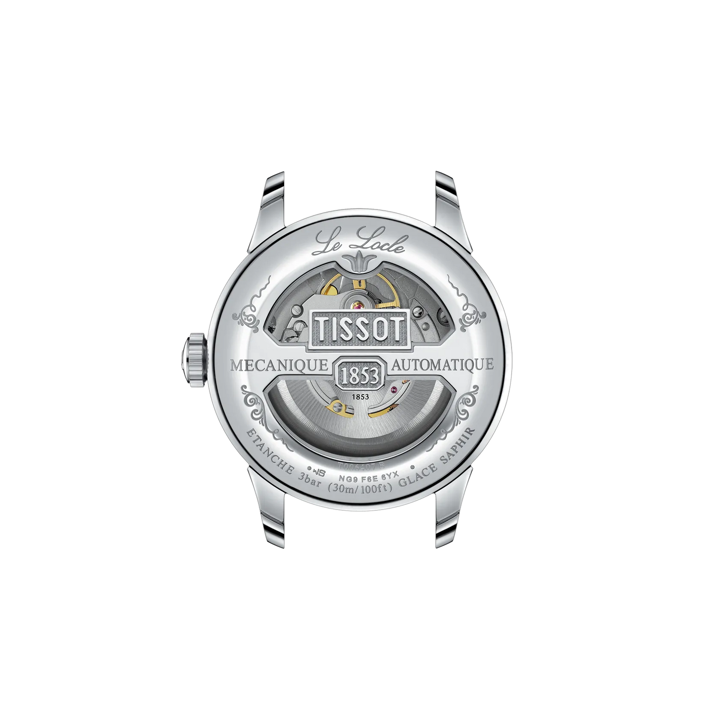 T0064071103300 Tissot