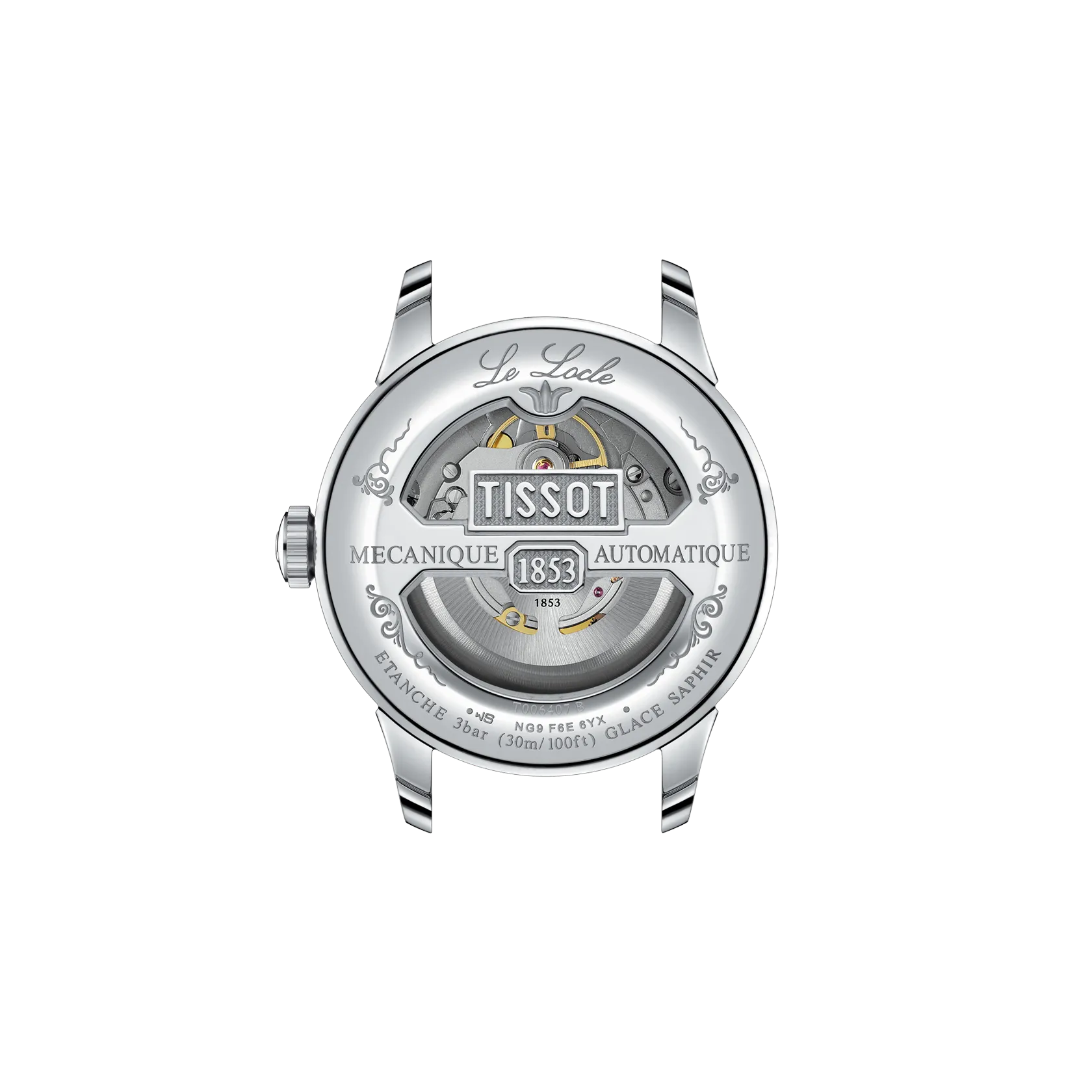 T0064071103300 Tissot