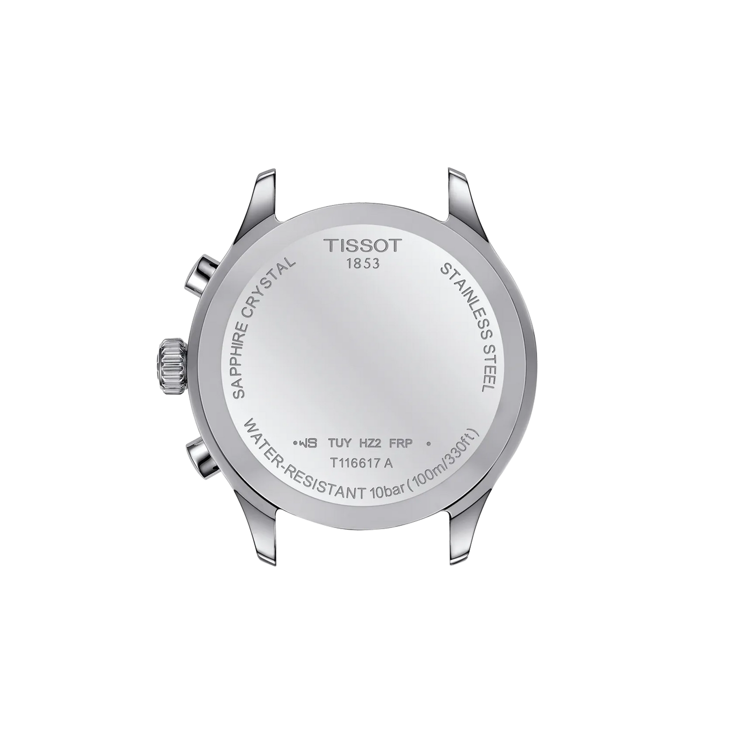 T1166171109200 Tissot