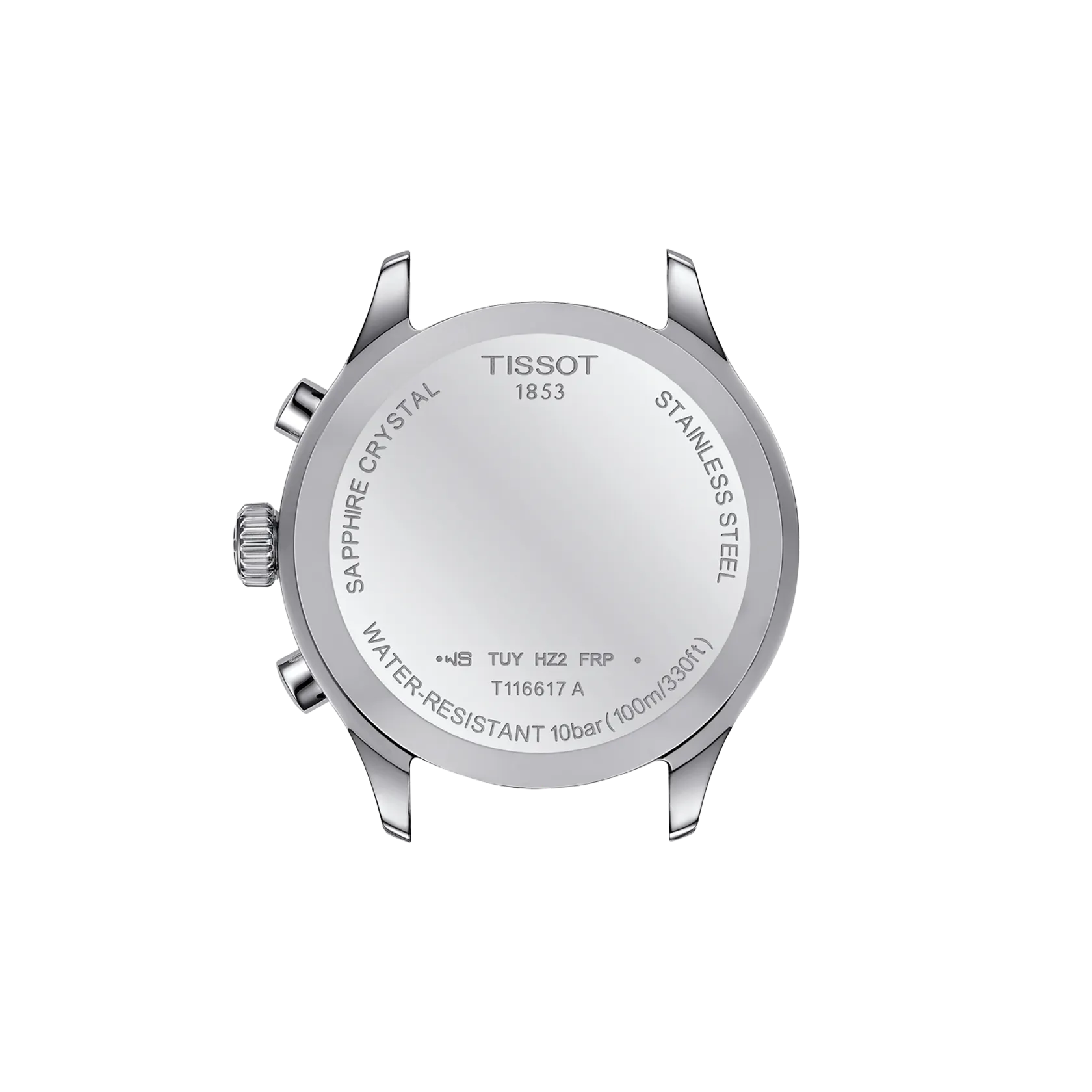 T1166171109200 Tissot