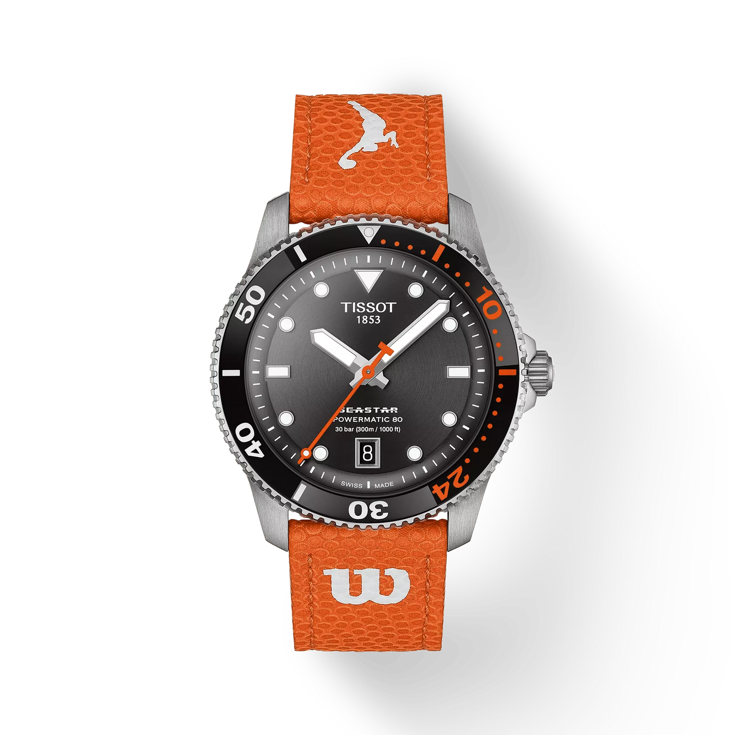 T1208071705100 Tissot