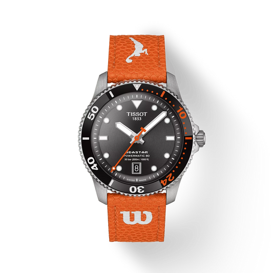 T1208071705100 Tissot