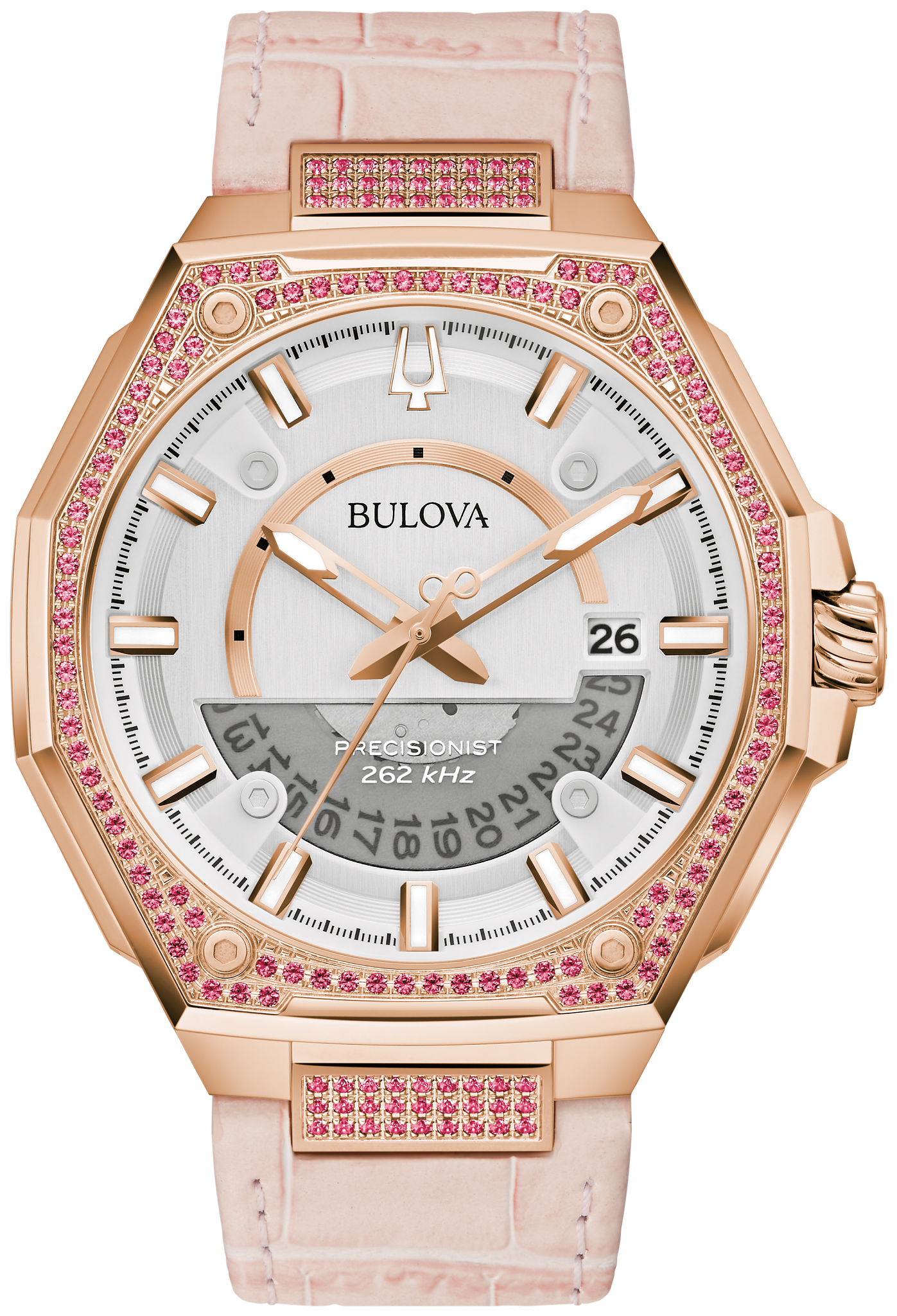 98J122 - Bulova