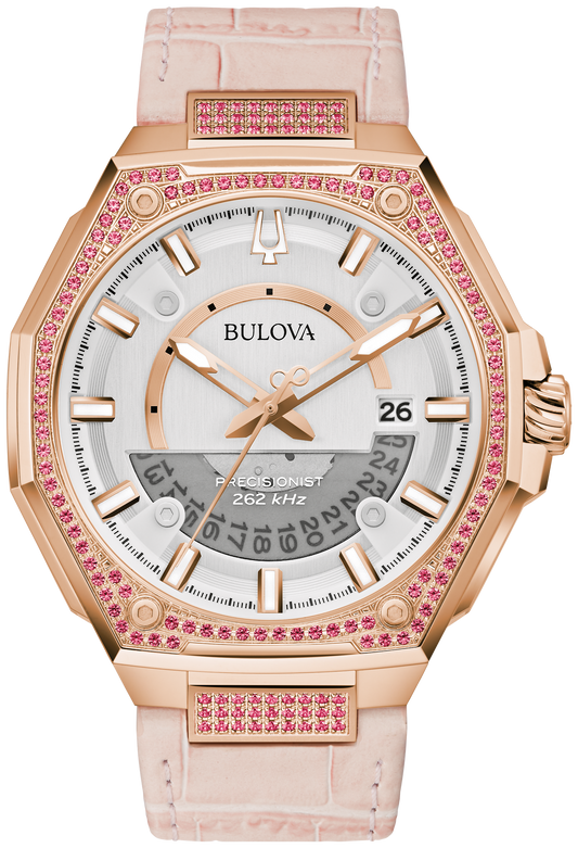 98J122 - Bulova